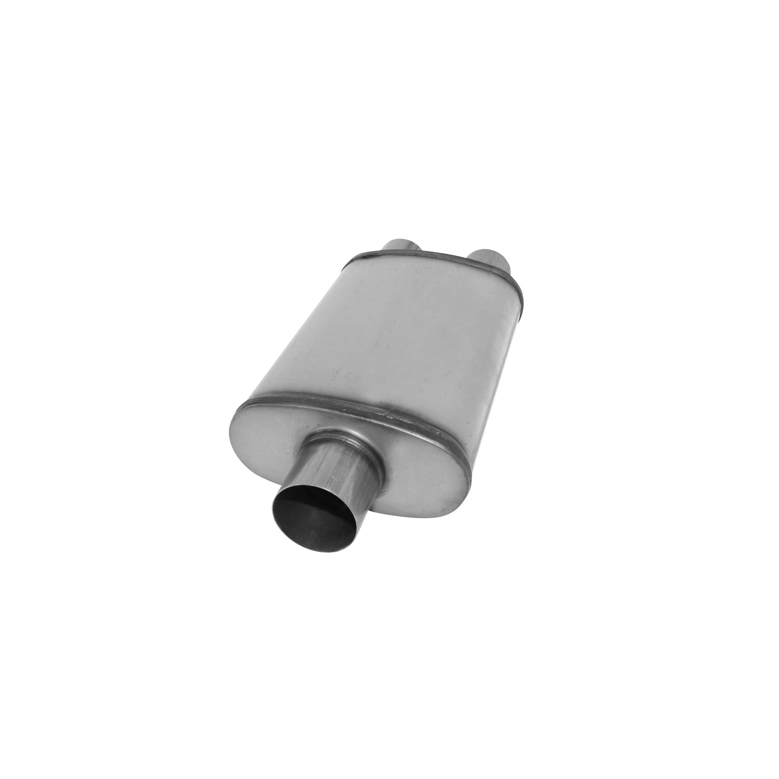 Cherry Bomb Performance Muffler SA2198 for GMC Sierra 1500