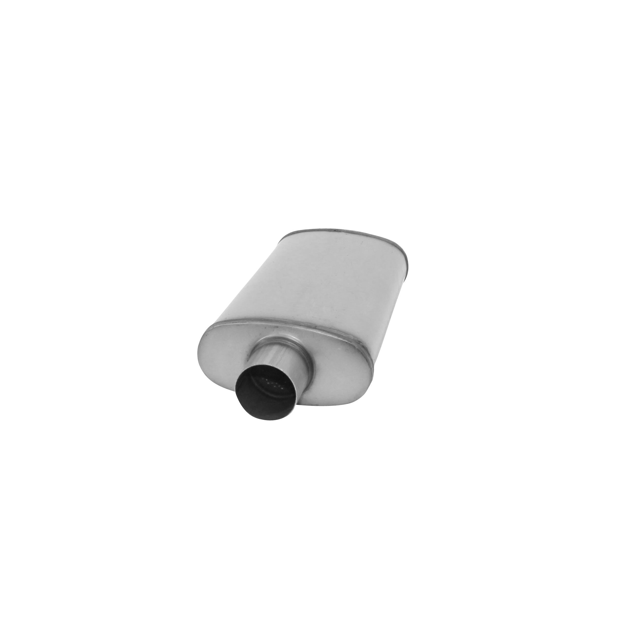 blue fox muffler／ベイジュ品番Ａ／GAKE日本製❣️ Cherry Bomb Exhaust Muffler SA2278 | AutoZone