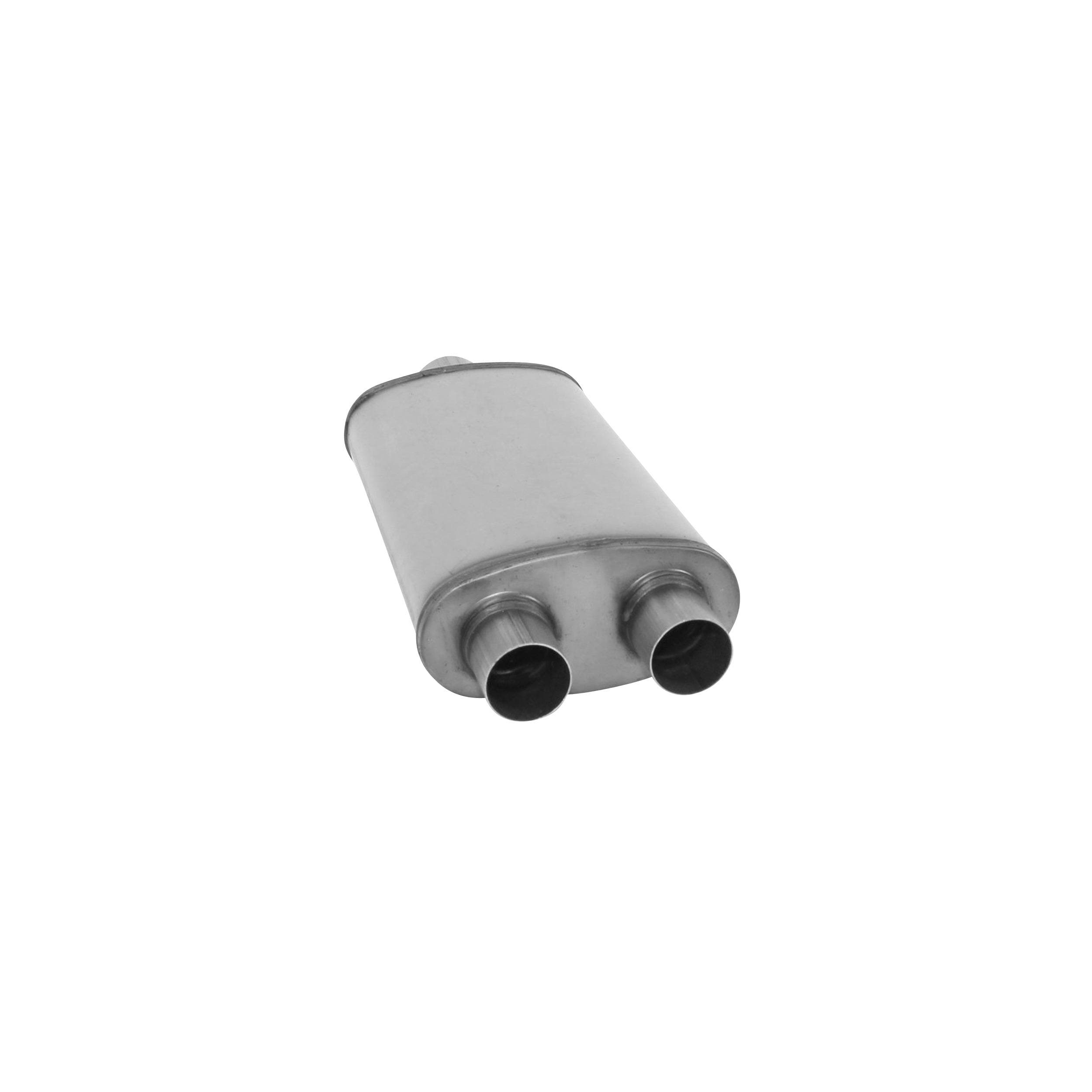Cherry Bomb Exhaust Muffler SA2278 | AutoZone