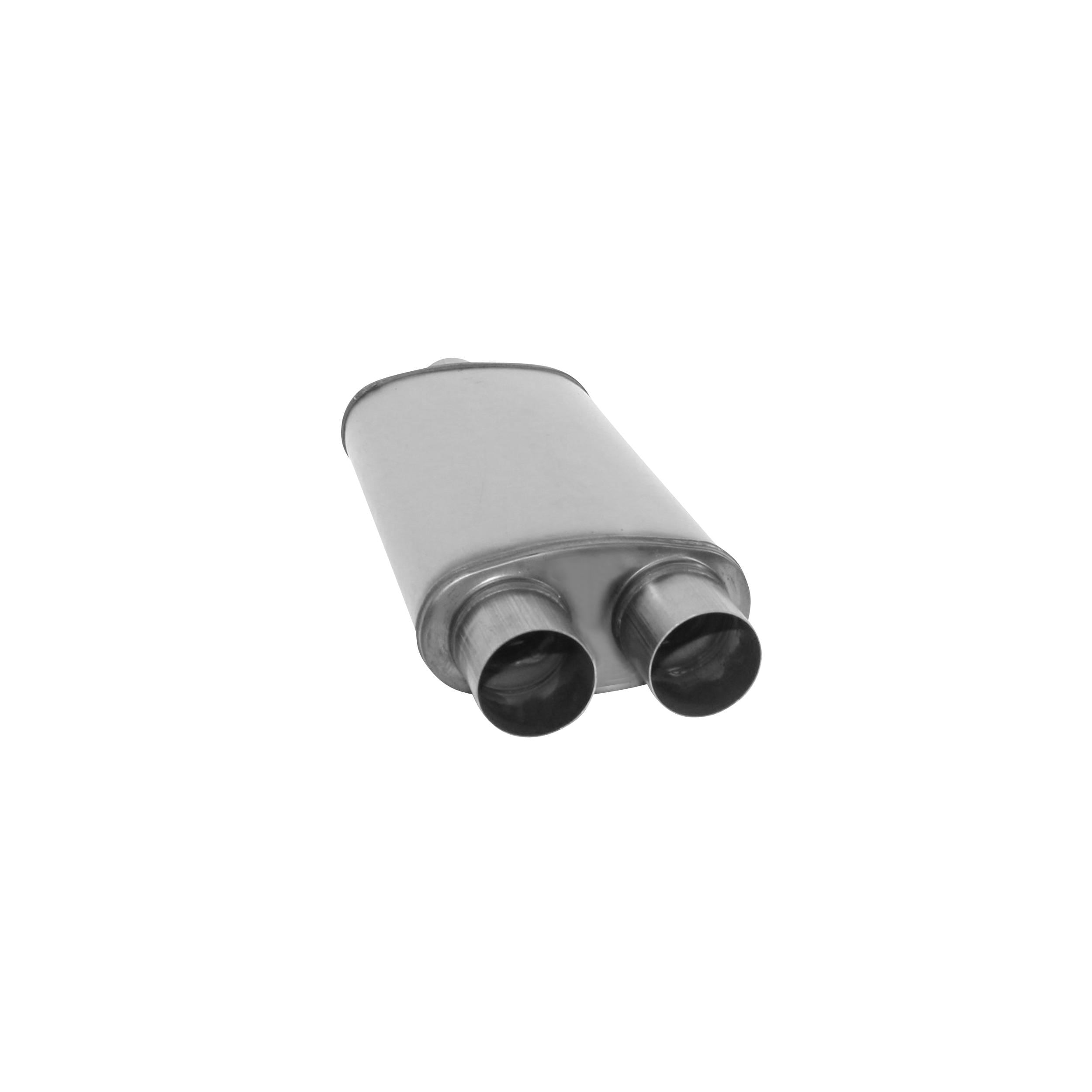 Cherry Bomb Performance Muffler SA2298 | AutoZone