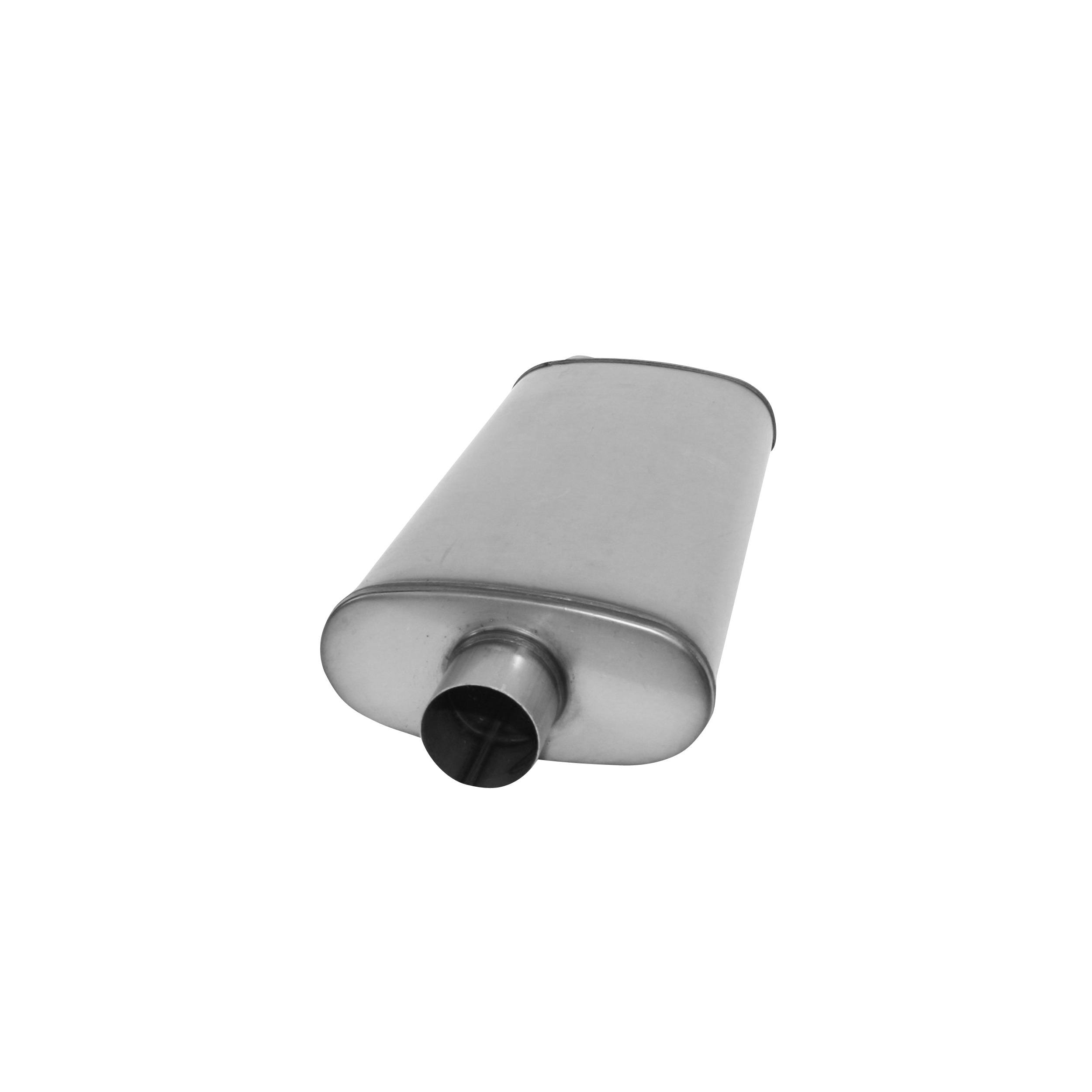 Cherry Bomb Exhaust Muffler SA2589 | AutoZone