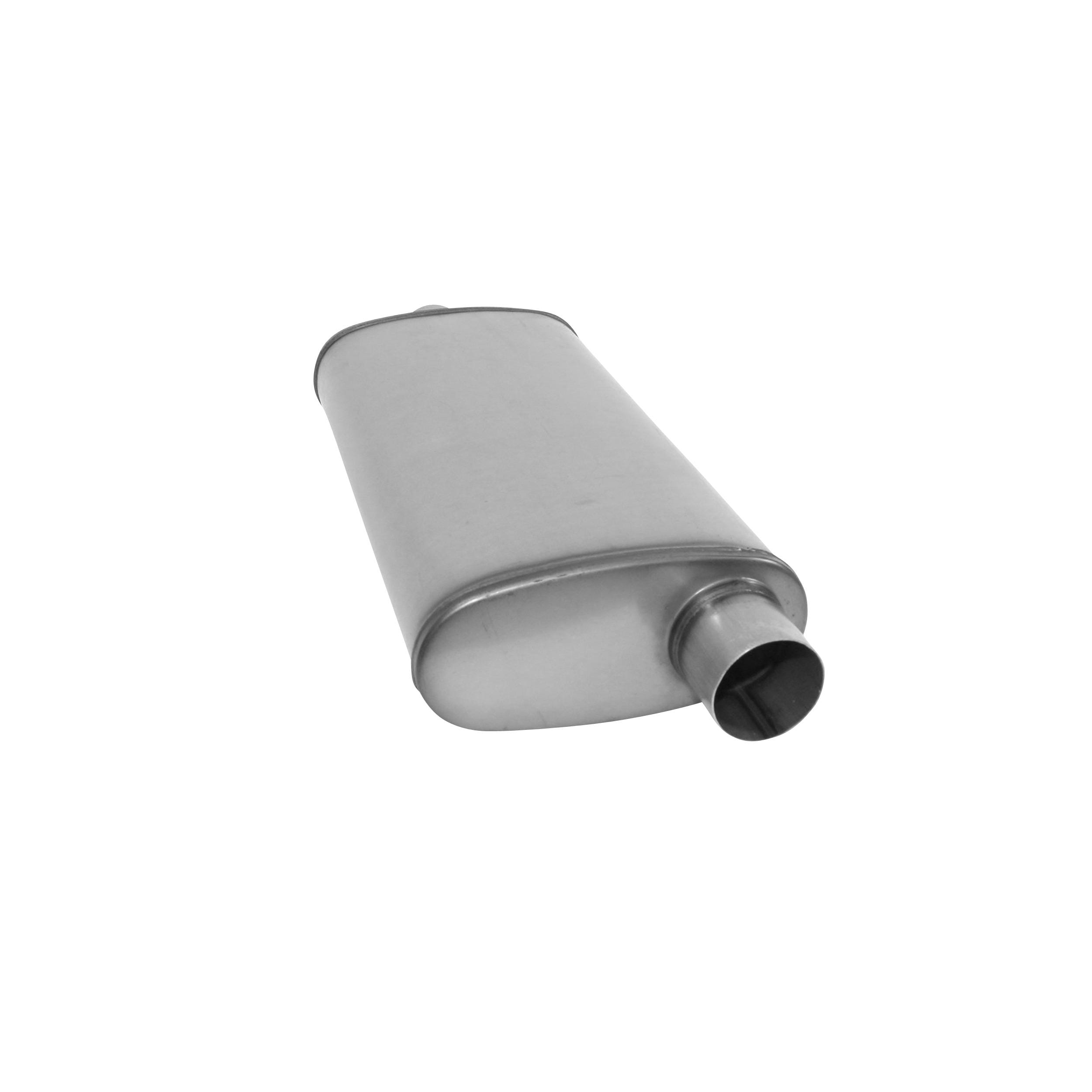 Cherry Bomb Exhaust Muffler SA2589 | AutoZone