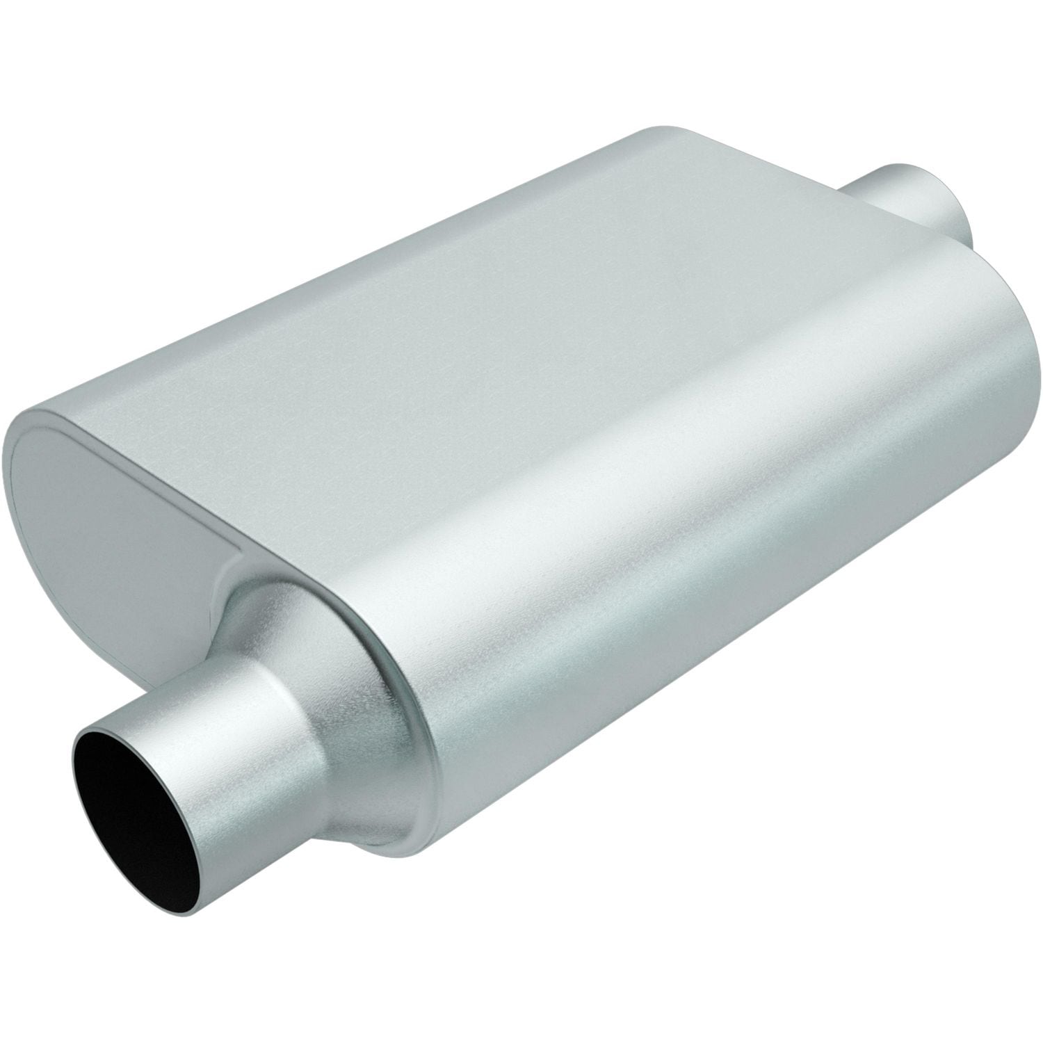 Rumble Performance Muffler 17655MGF | AutoZone