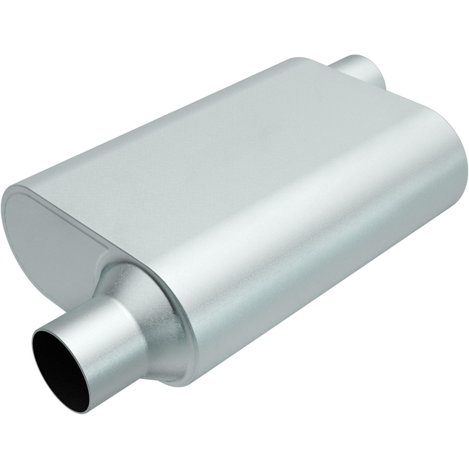 Rumble Exhaust Exhaust Muffler Assembly 17659MGF | AutoZone
