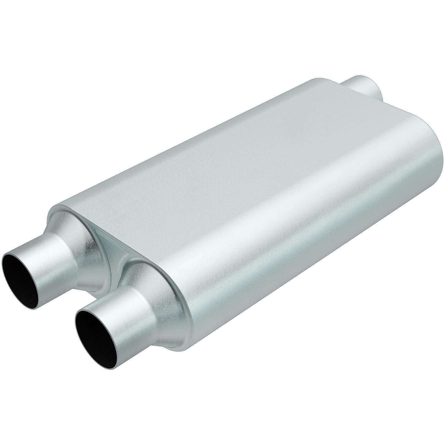 Rumble Exhaust Exhaust Muffler R22583 | AutoZone