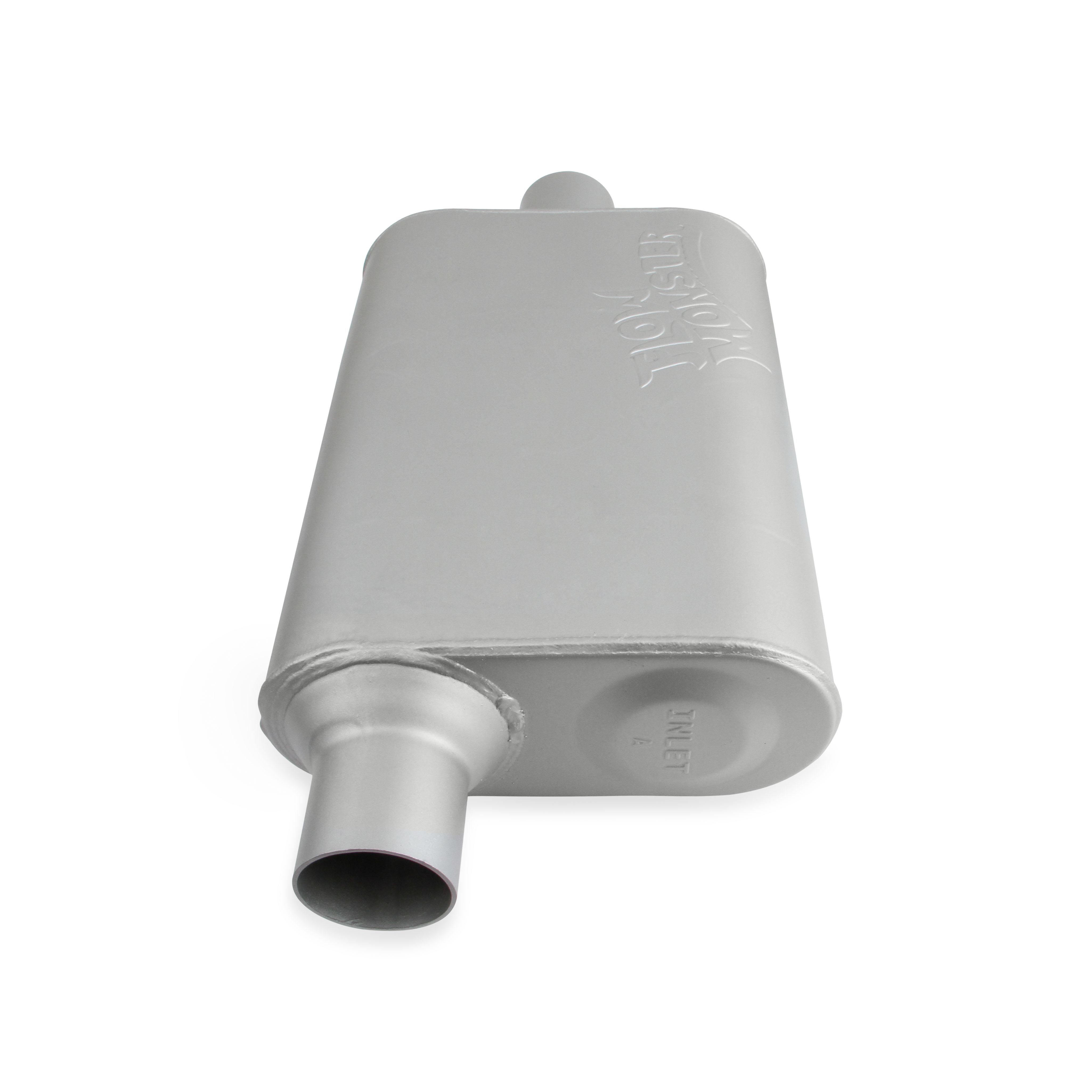 FlowMonster Exhaust Muffler 42441-FM | AutoZone
