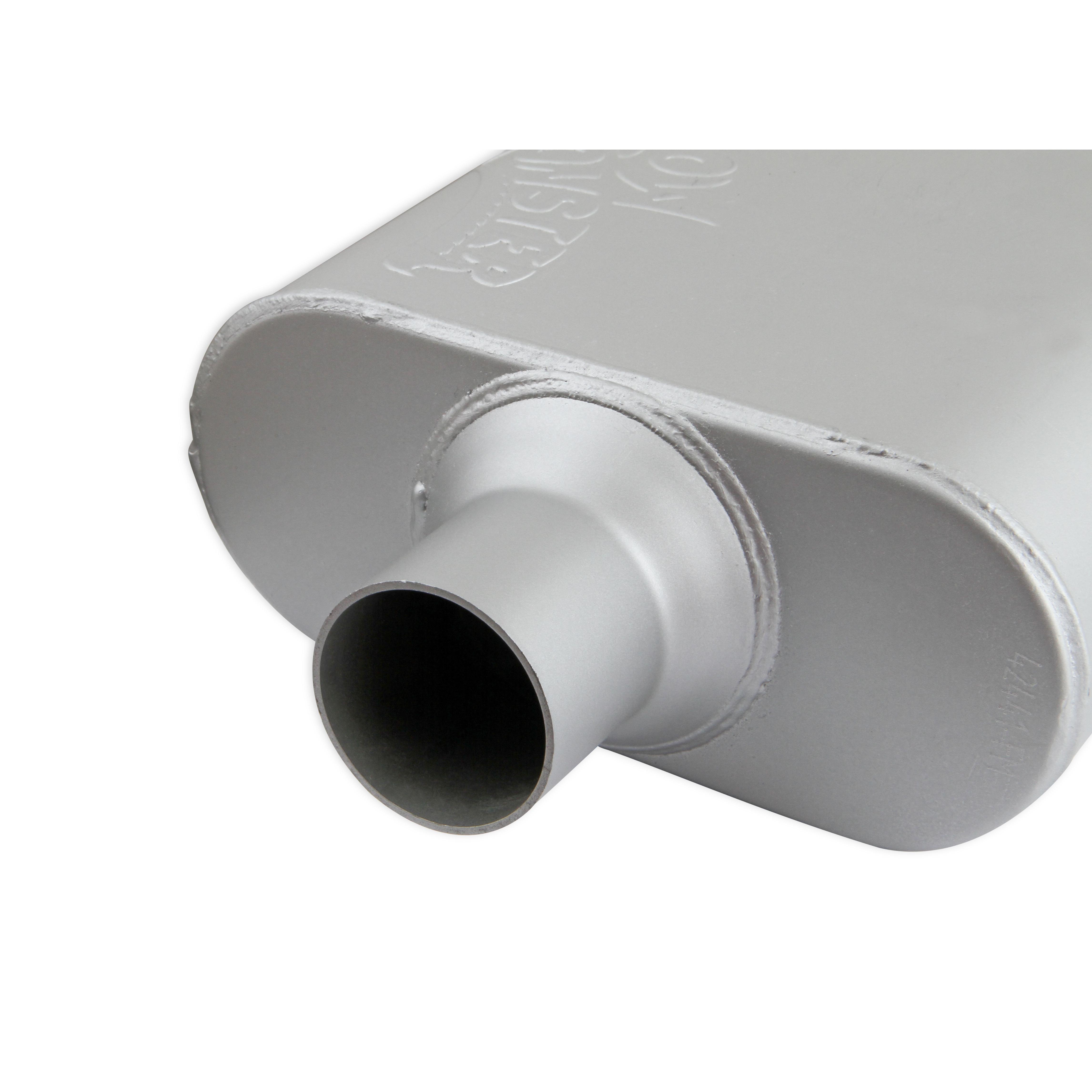 FlowMonster Exhaust Muffler 42441-FM | AutoZone