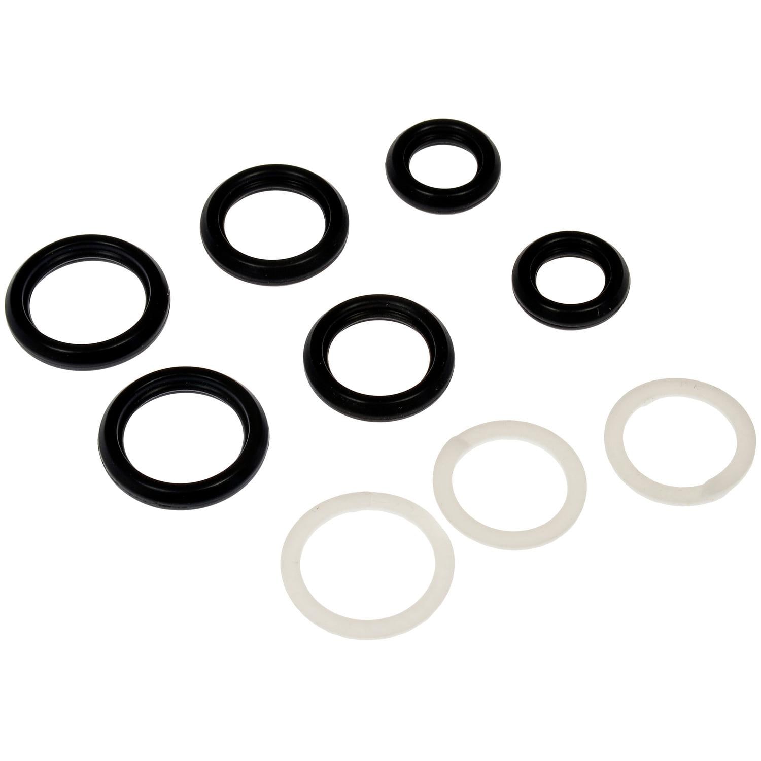 1958-1959 Edsel Corsair National Engine Crankshaft Seal Front