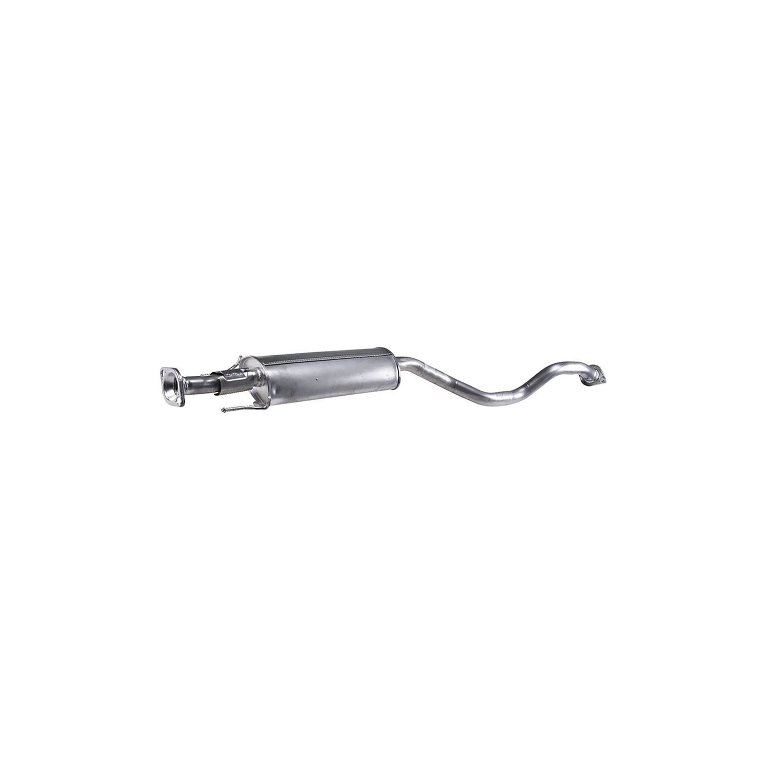 ANSA Exhaust Resonator DA4225 | AutoZone