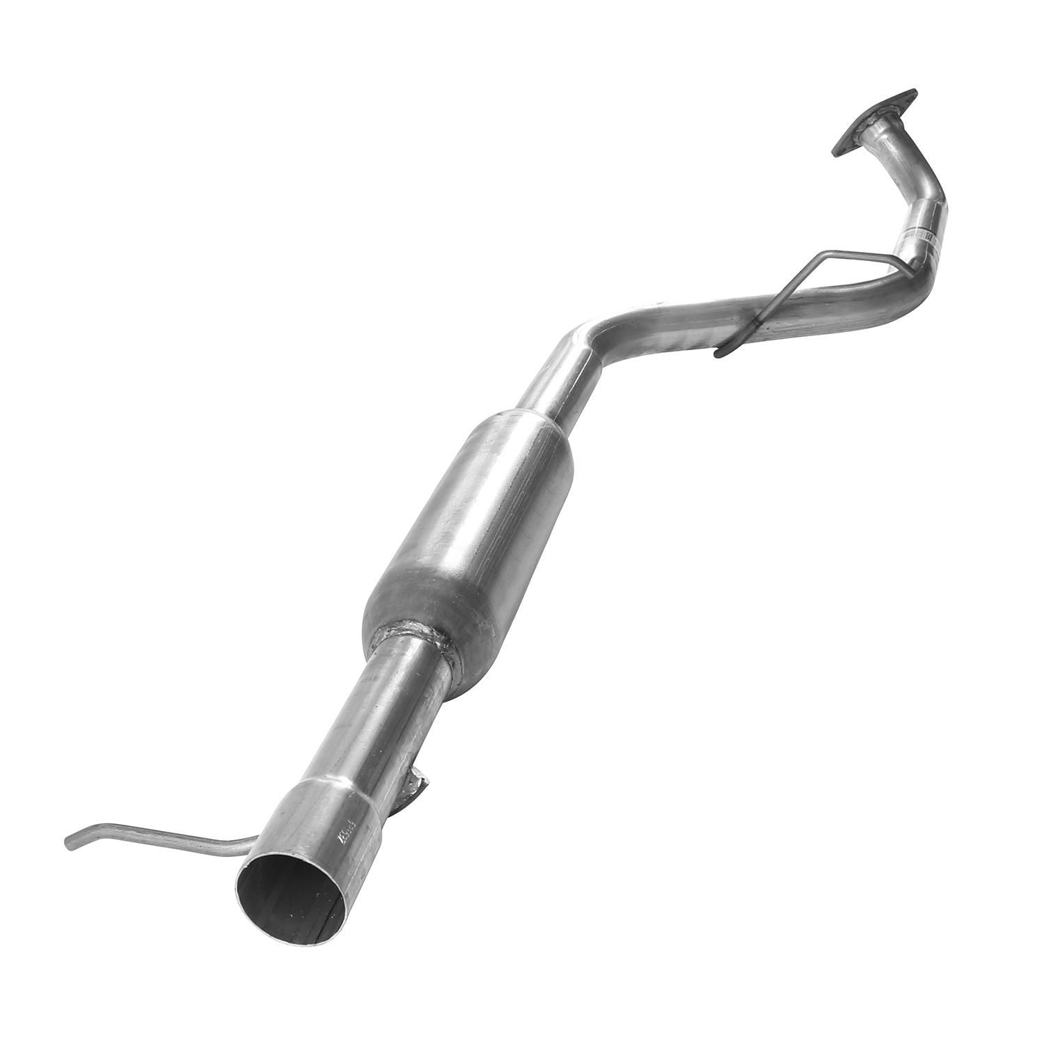 Ansa Muffler MZ18143 | AutoZone