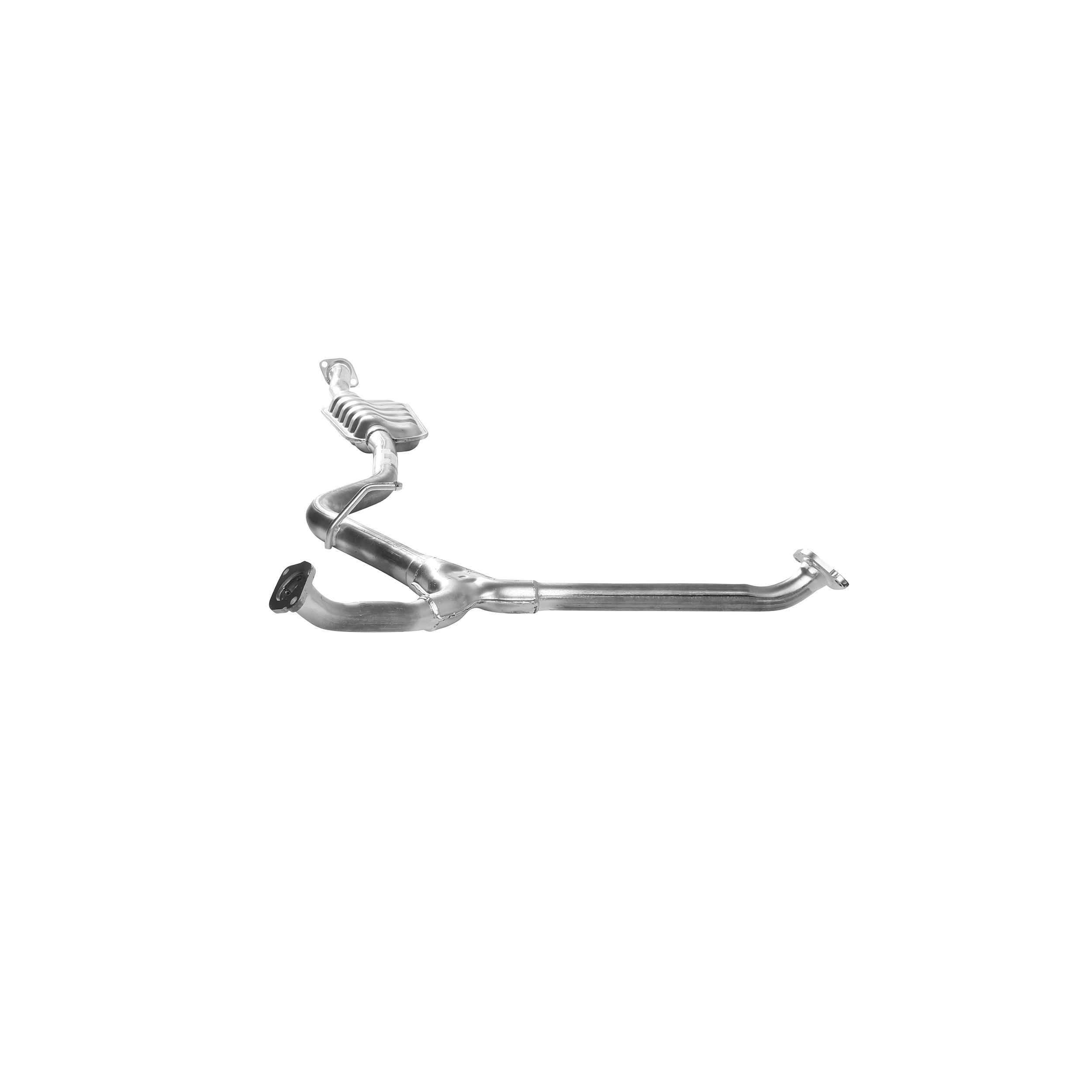 Ansa Muffler SU8445 | AutoZone