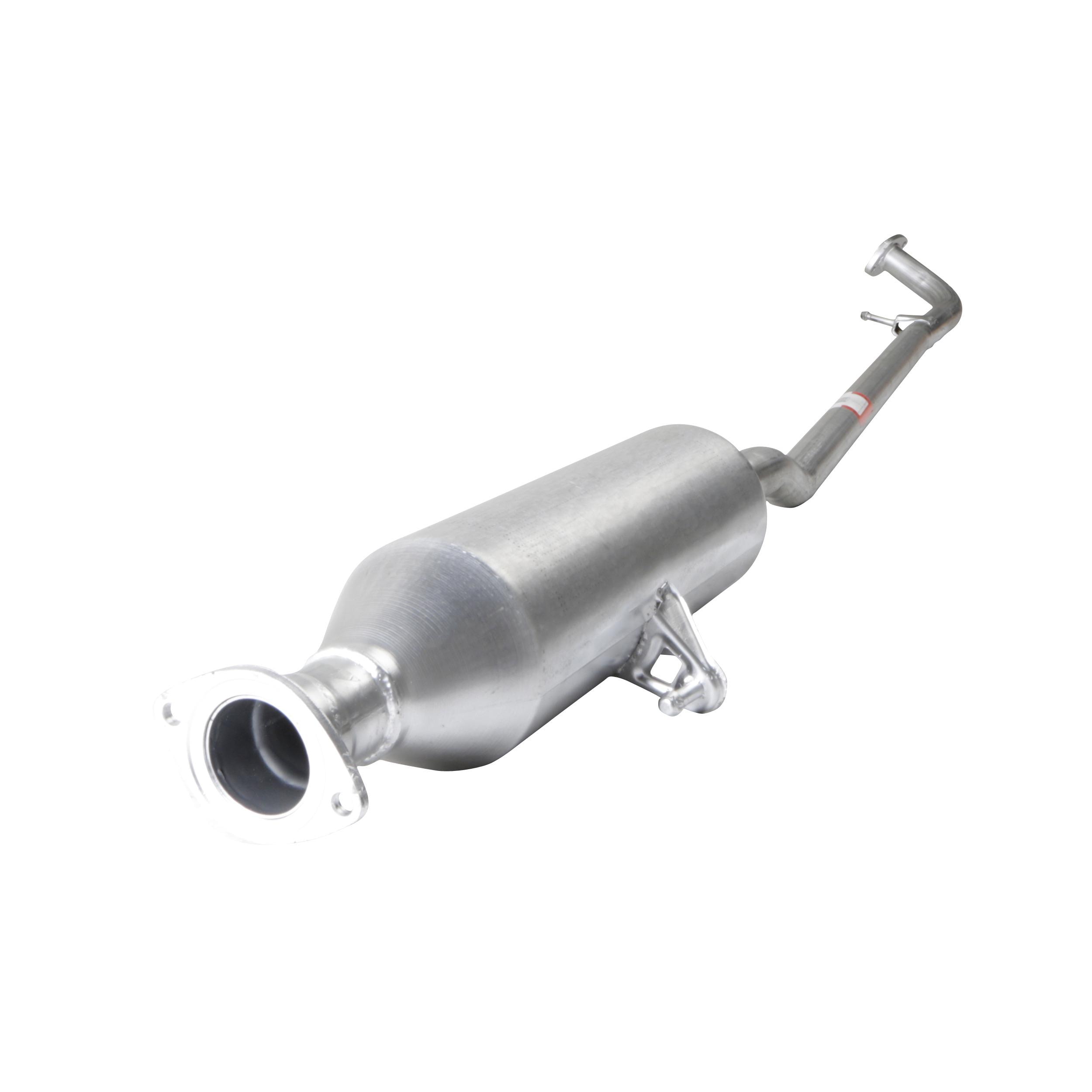 ANSA Exhaust Resonator TY3945 | AutoZone