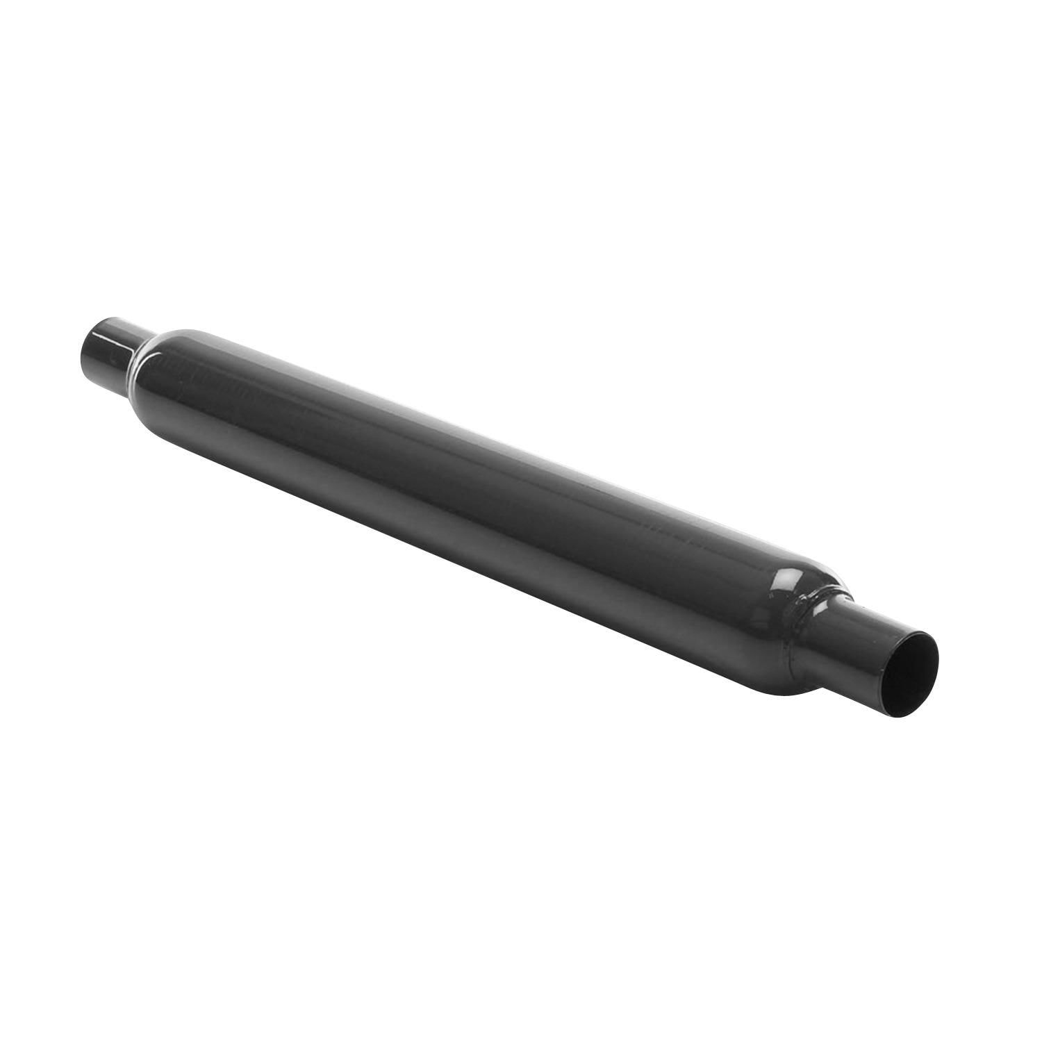 Cherry Bomb Exhaust Resonator 87512CB | AutoZone