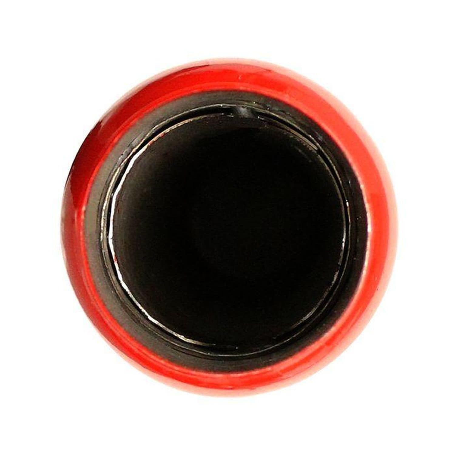 Cherry Bomb 2 1/2in Center Inlet X 2 1/2in Center Outlet Glasspack