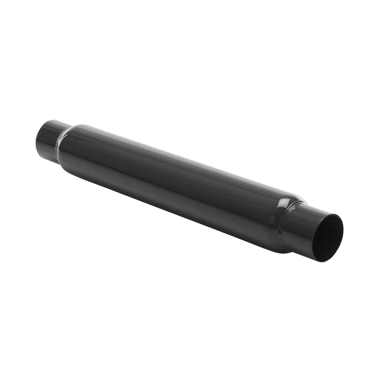 Cherry Bomb Exhaust Resonator 87512CB | AutoZone