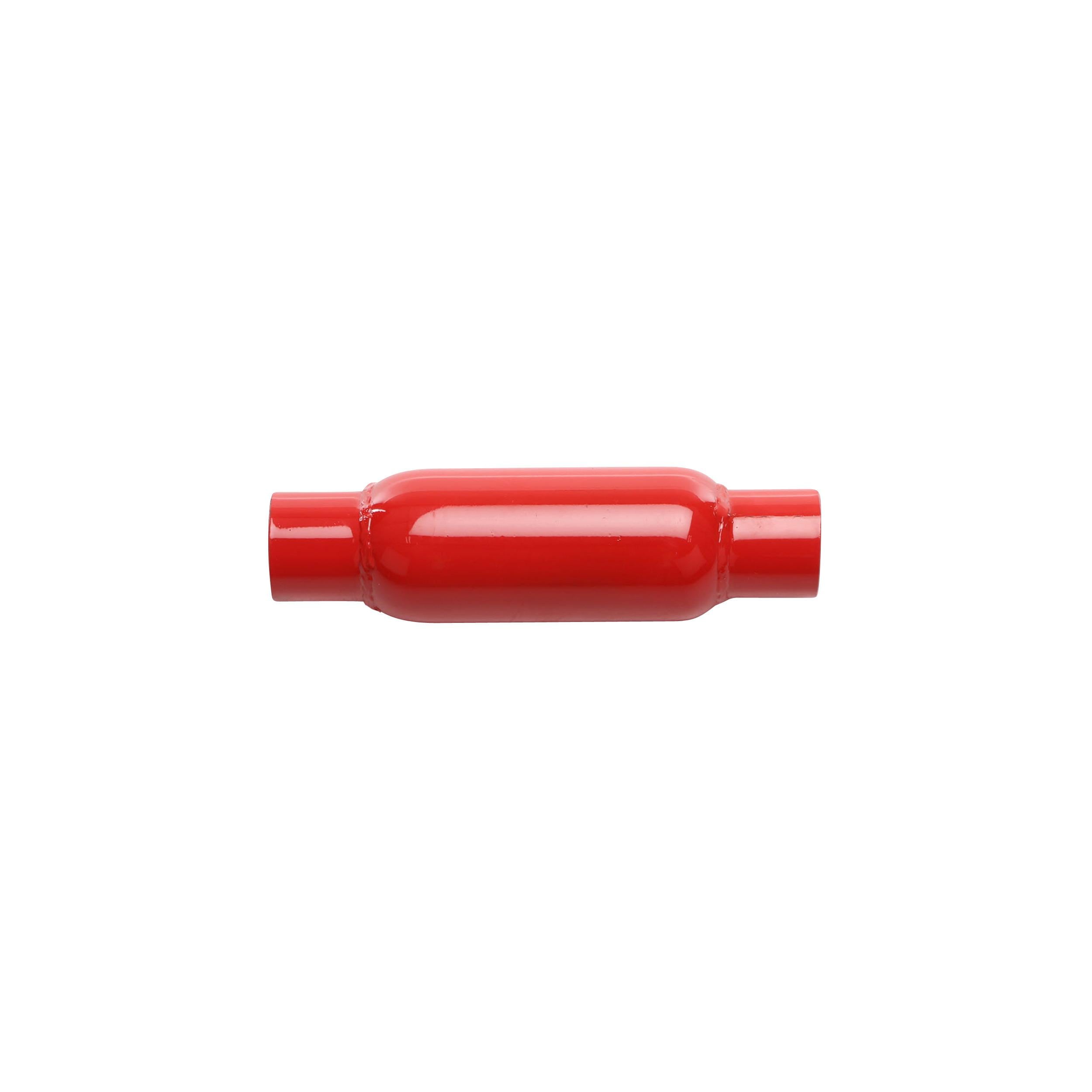 AP Exhaust Exhaust Muffler Assembly 87520CB | AutoZone