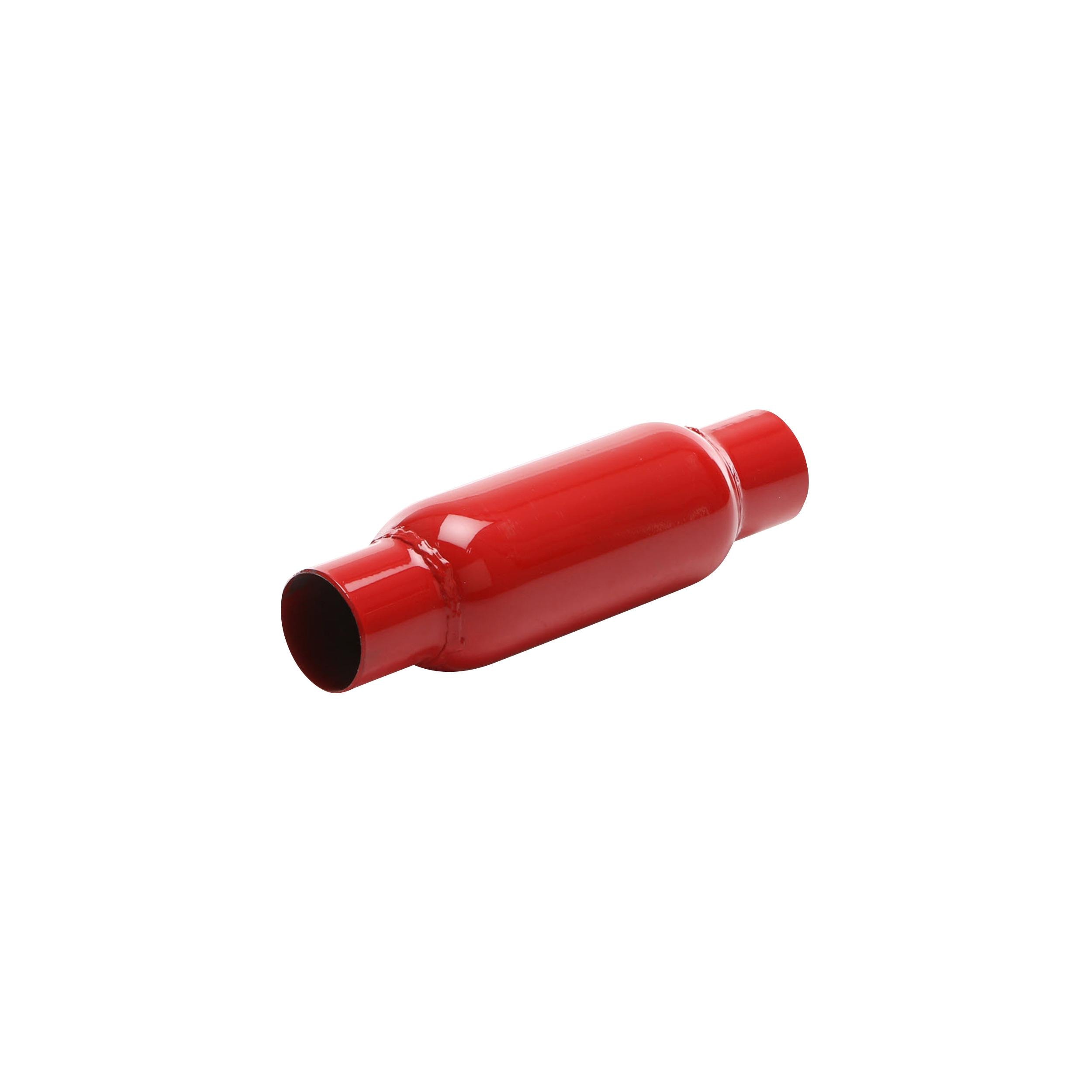 AP Exhaust Exhaust Muffler Assembly 87520CB | AutoZone