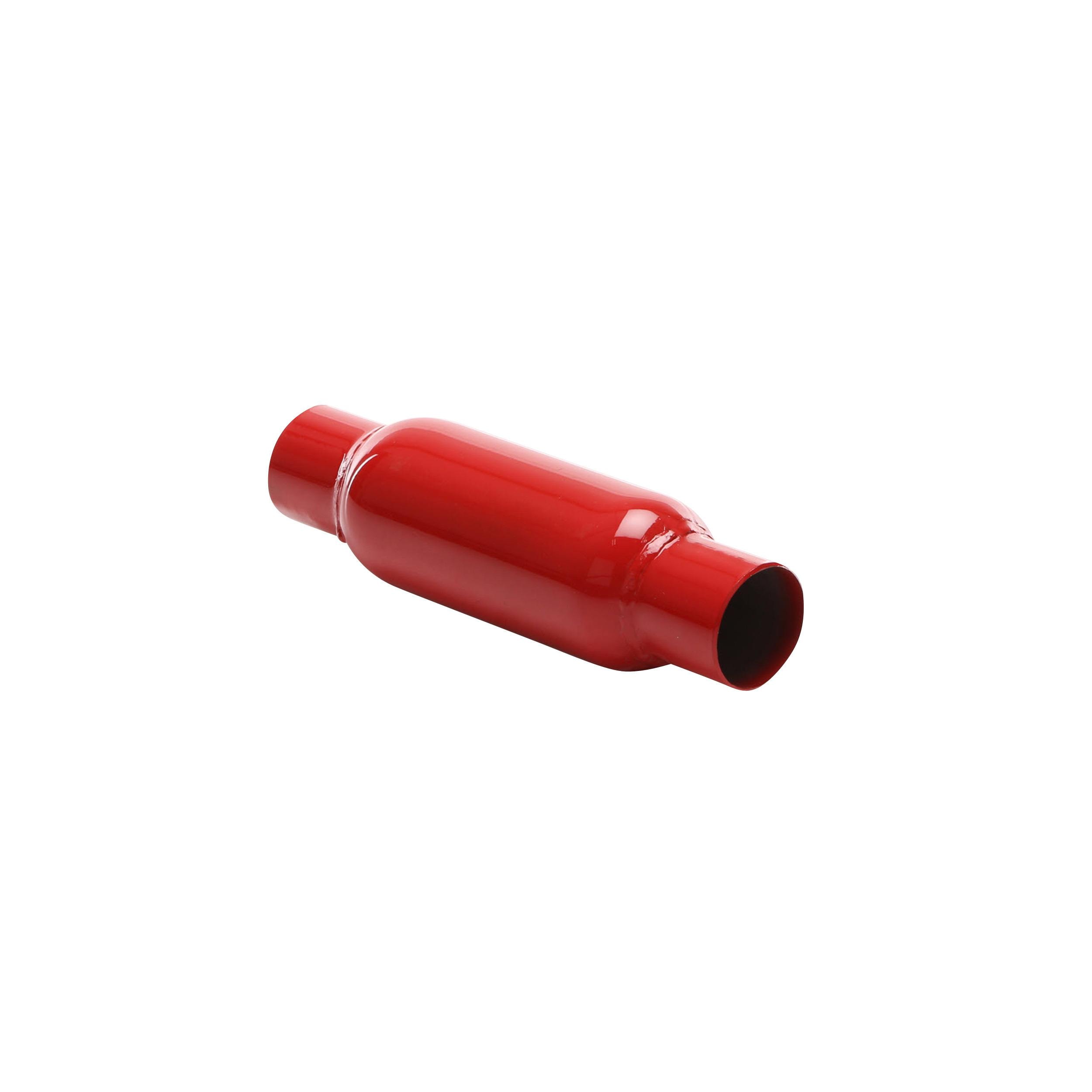 AP Exhaust Exhaust Muffler Assembly 87520CB | AutoZone
