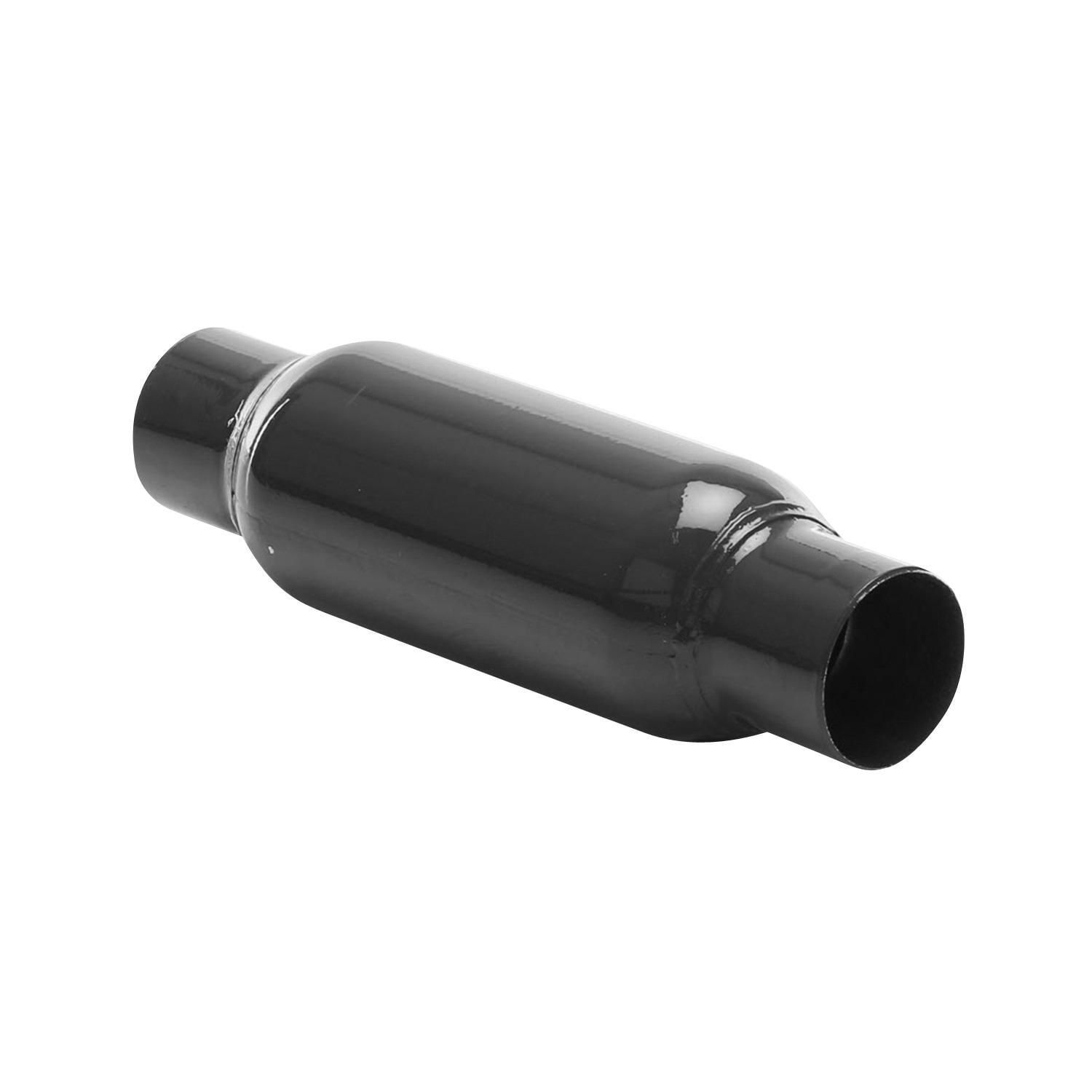Cherry Bomb Exhaust Resonator 87521CB | AutoZone