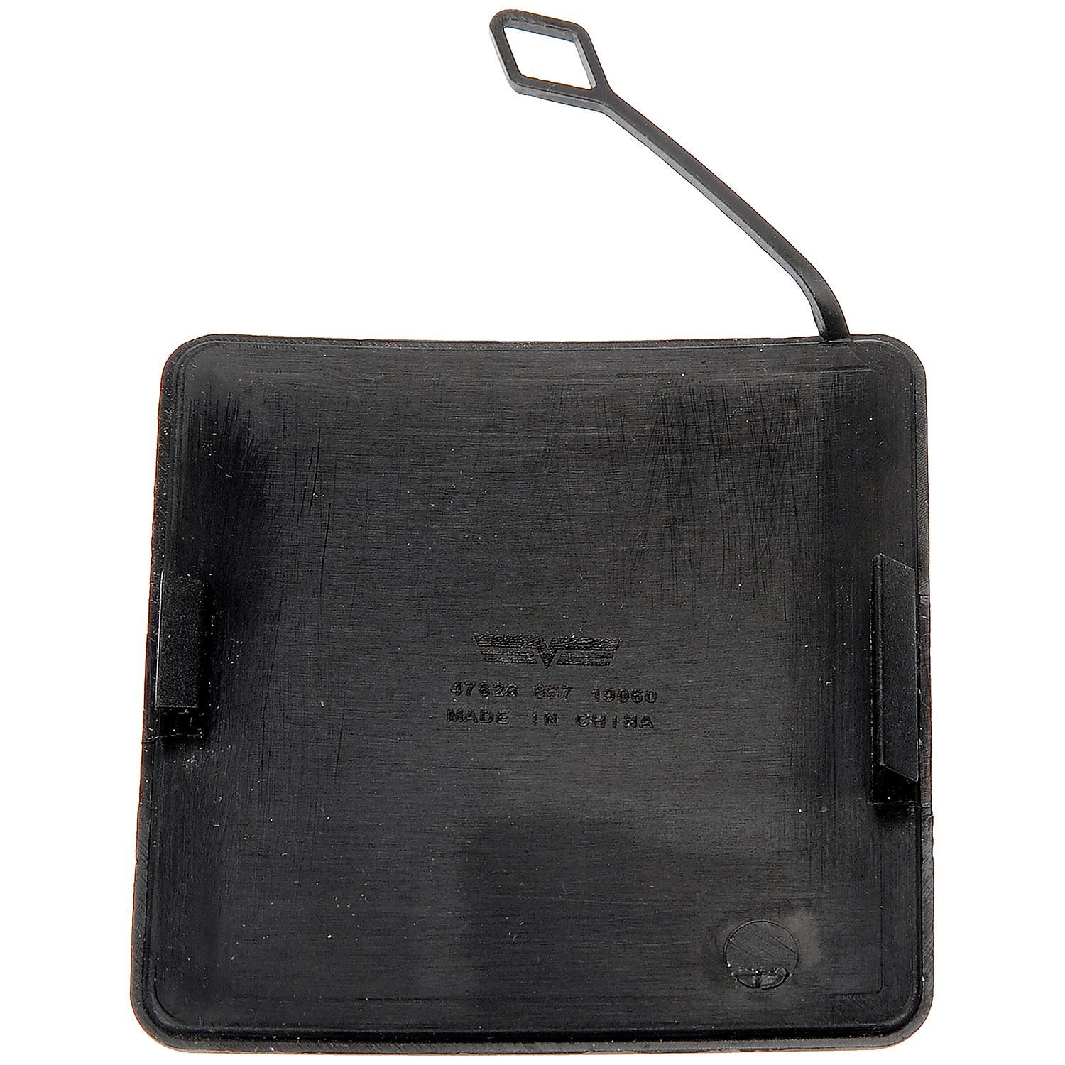 Dorman - HELP Spare Tire Hoist Access Hole Cover 47828 | AutoZone