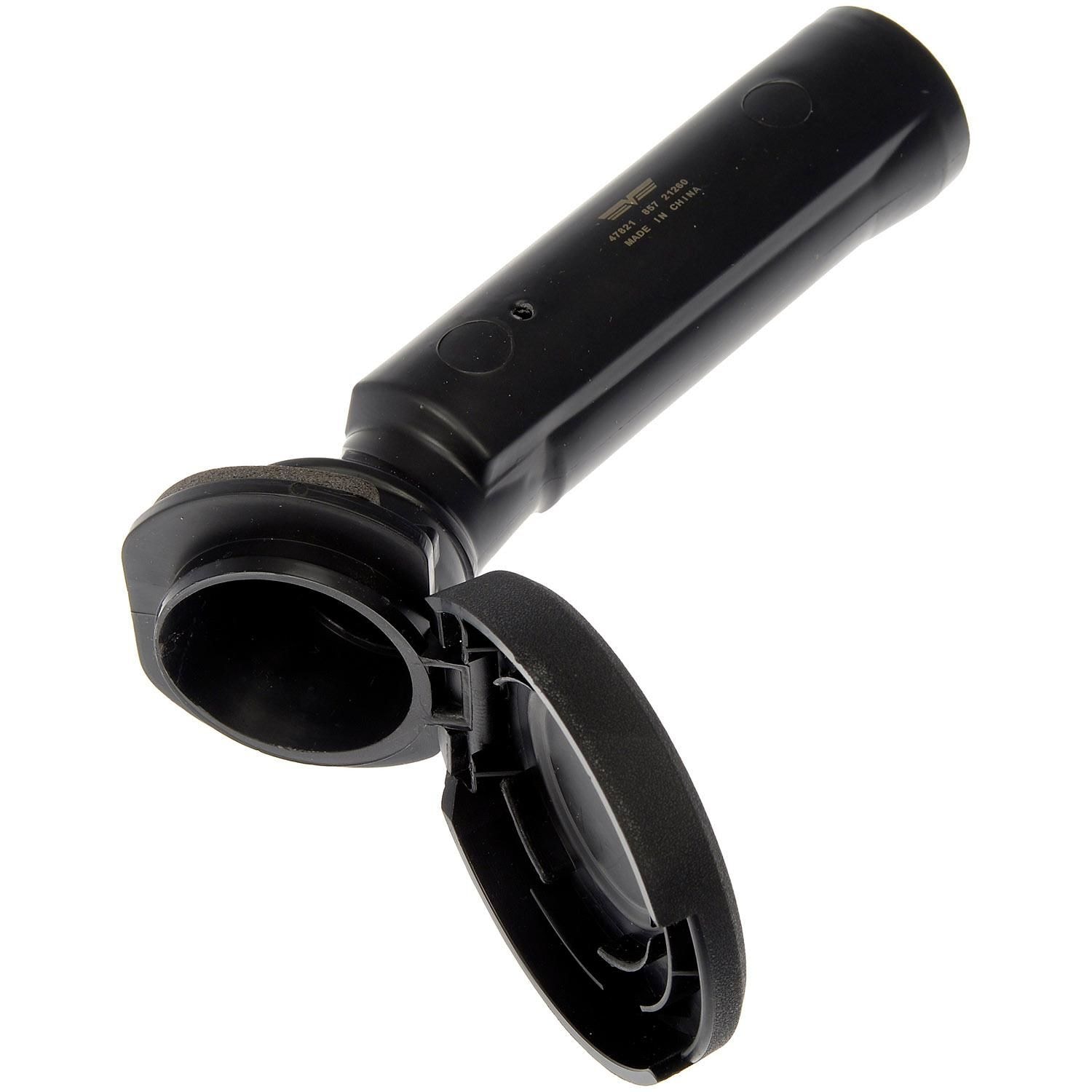 Dorman - HELP Spare Tire Hoist Lock Cylinder Tube 47821 | AutoZone