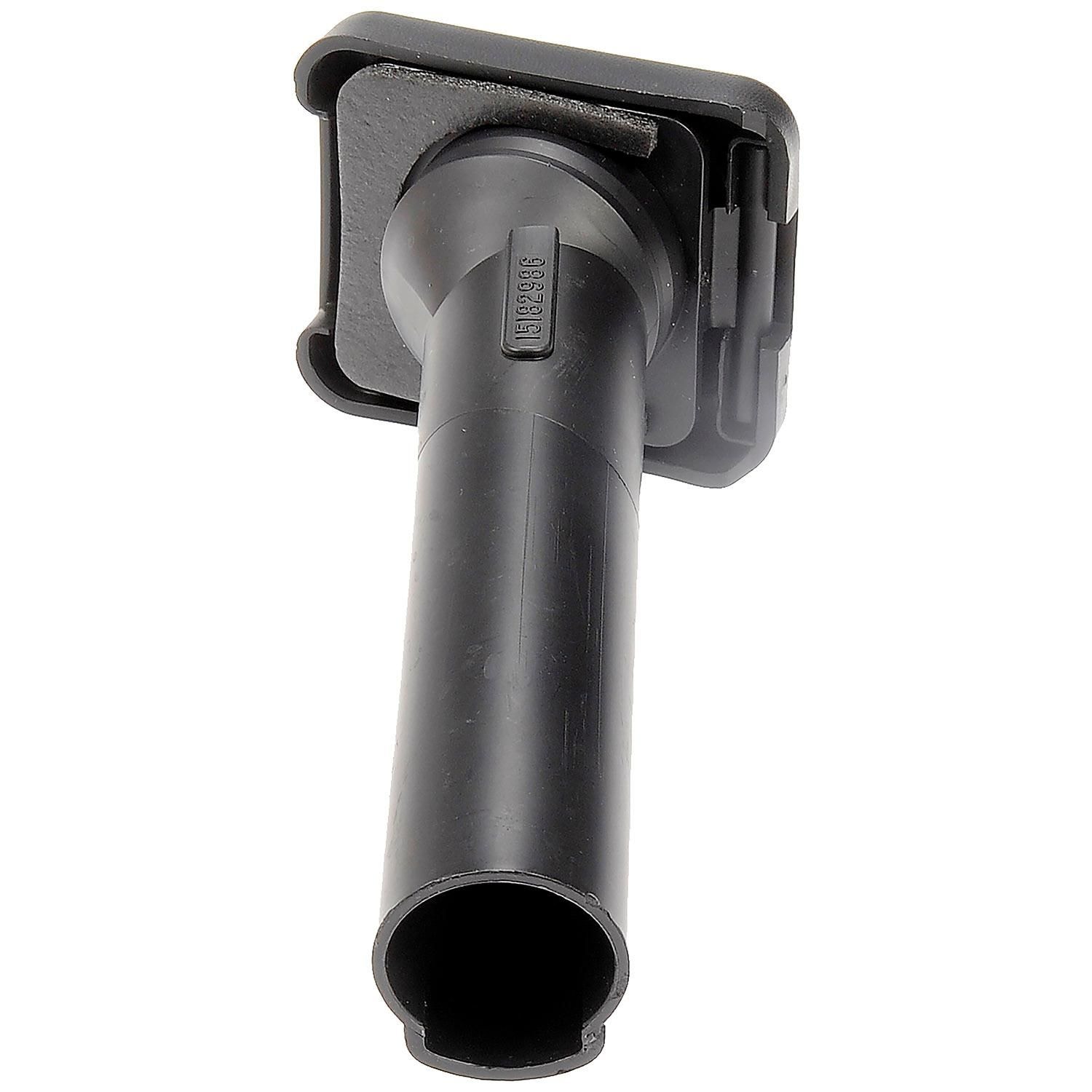 ゅゅ Dorman - HELP Spare Tire Hoist Lock Cylinder Tube 47822 | AutoZone