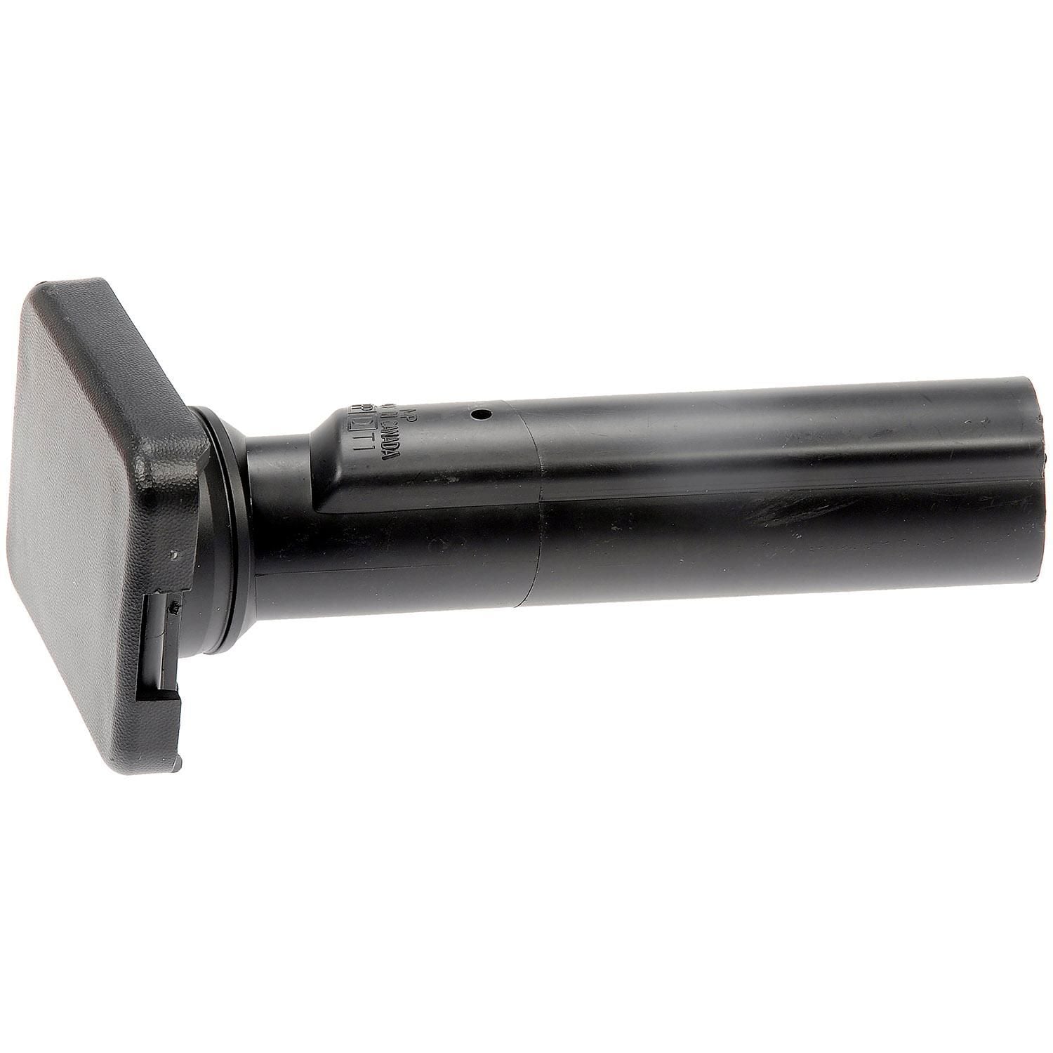 ゅゅ Dorman - HELP Spare Tire Hoist Lock Cylinder Tube 47822 | AutoZone