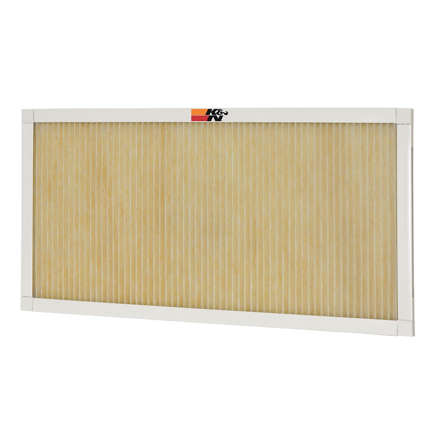 Best HVAC Filter for Cars, Trucks & SUVs