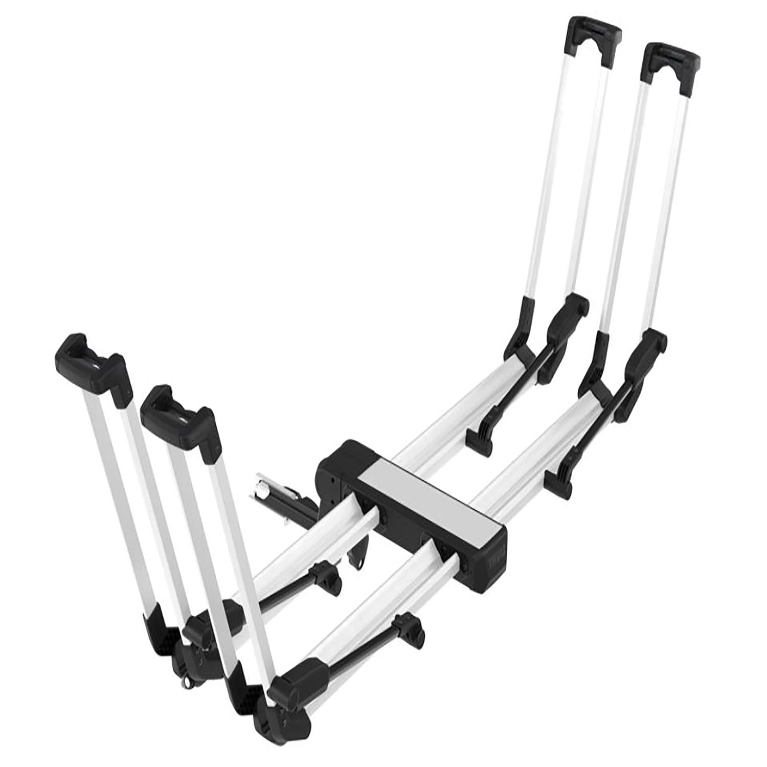 Bike Racking Sliding Thule Bike Rack 904011 | AutoZone
