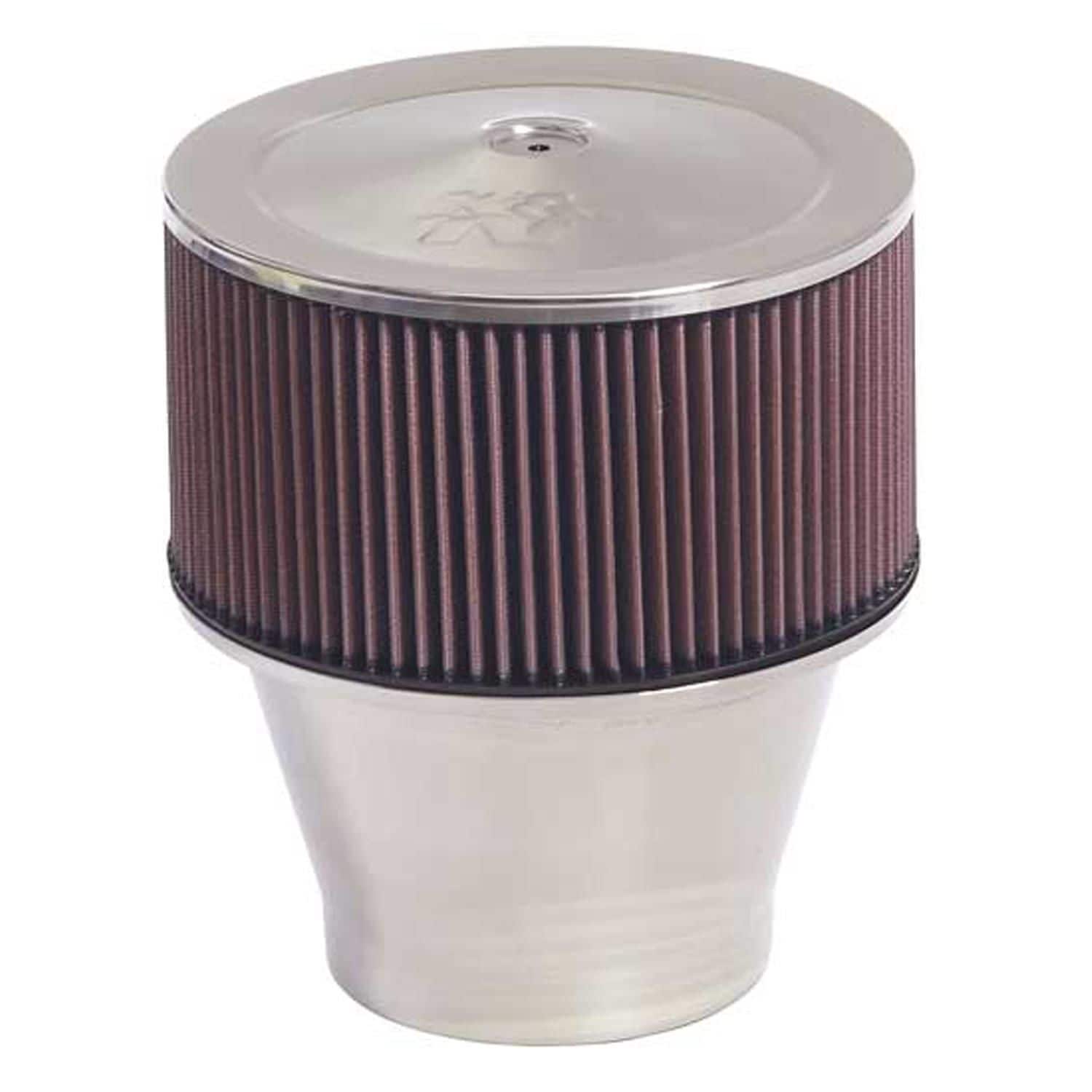 K&N 58-1191 Velocity Stack Assembly | AutoZone