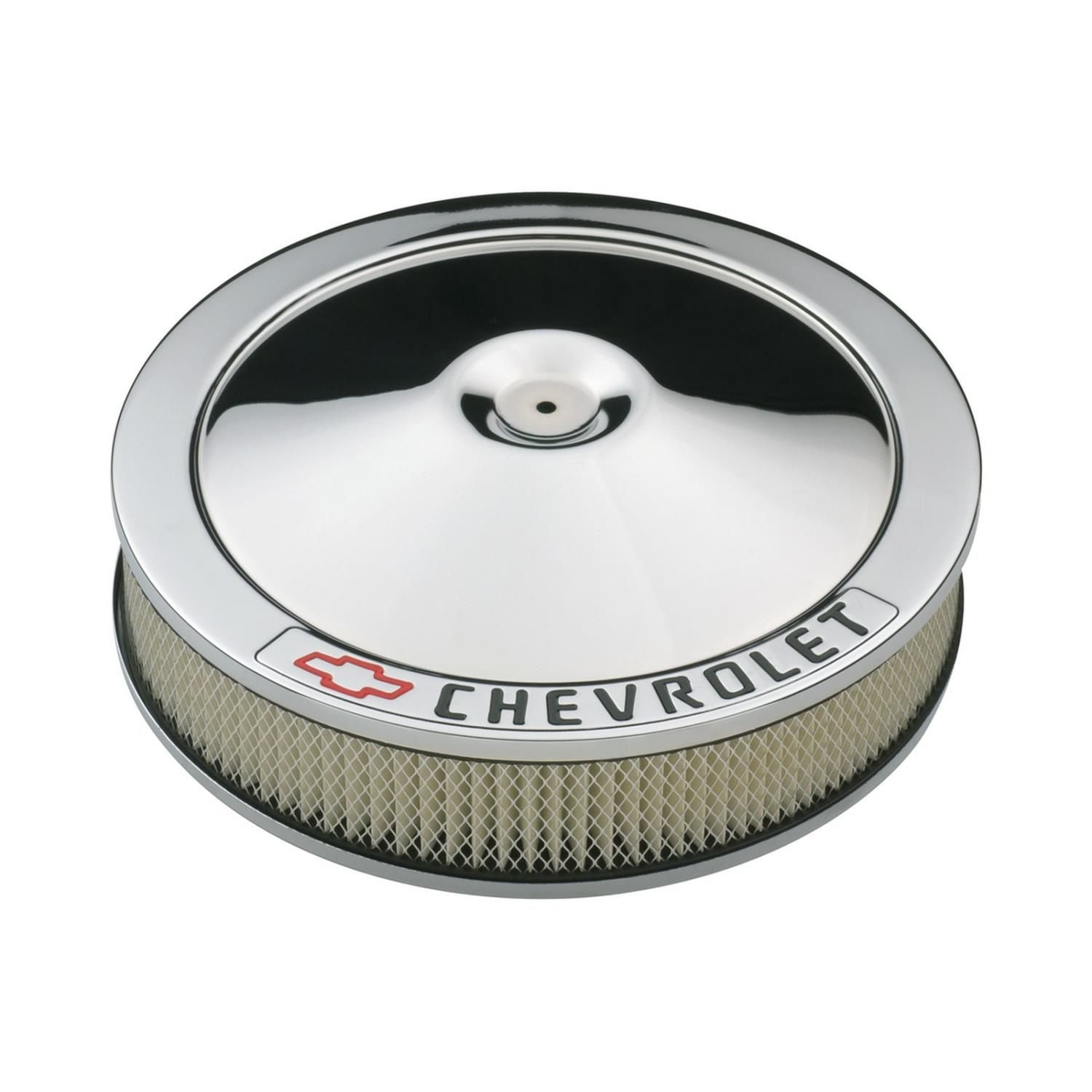 Proform 141-906 14in Performance Universal Air Cleaner | AutoZone