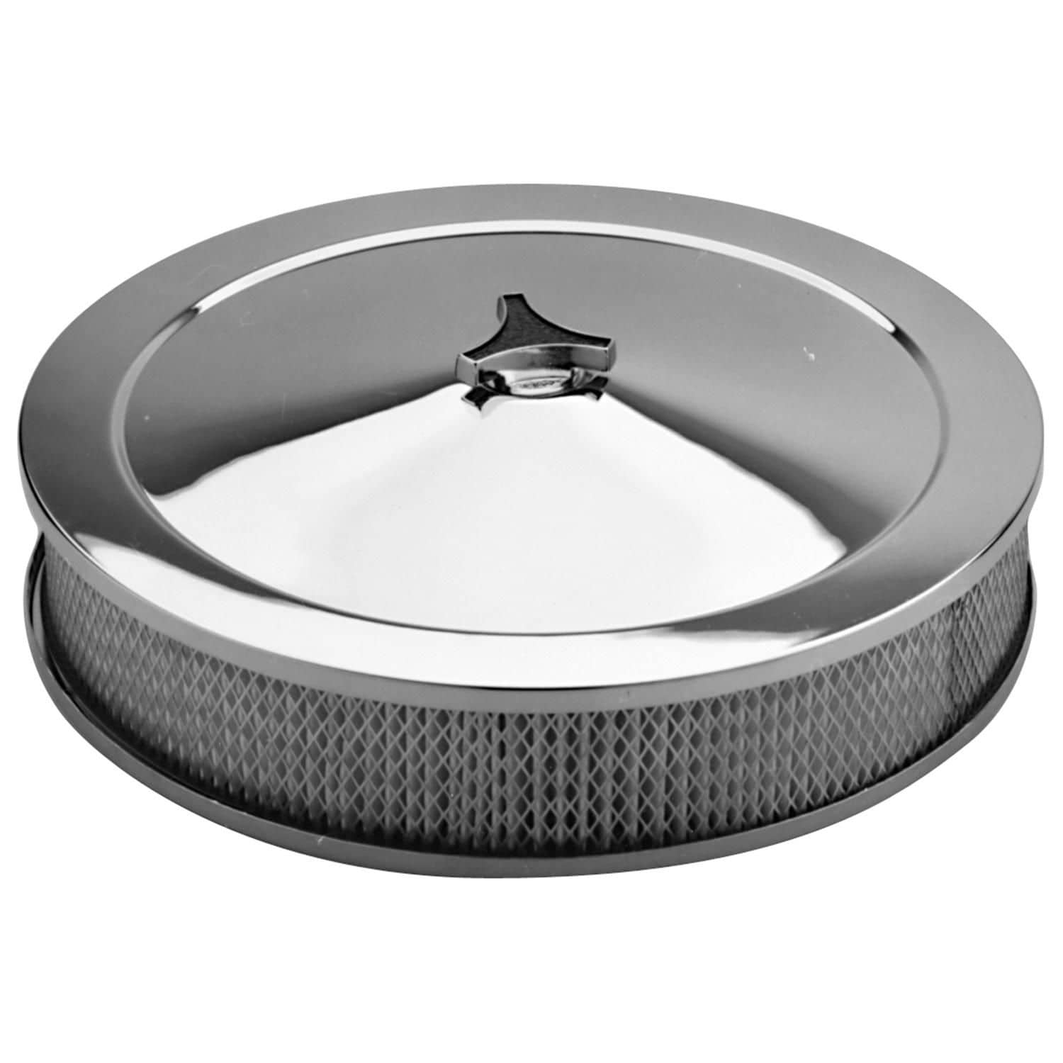 Proform 66801 14in Performance Universal Air Cleaner | AutoZone
