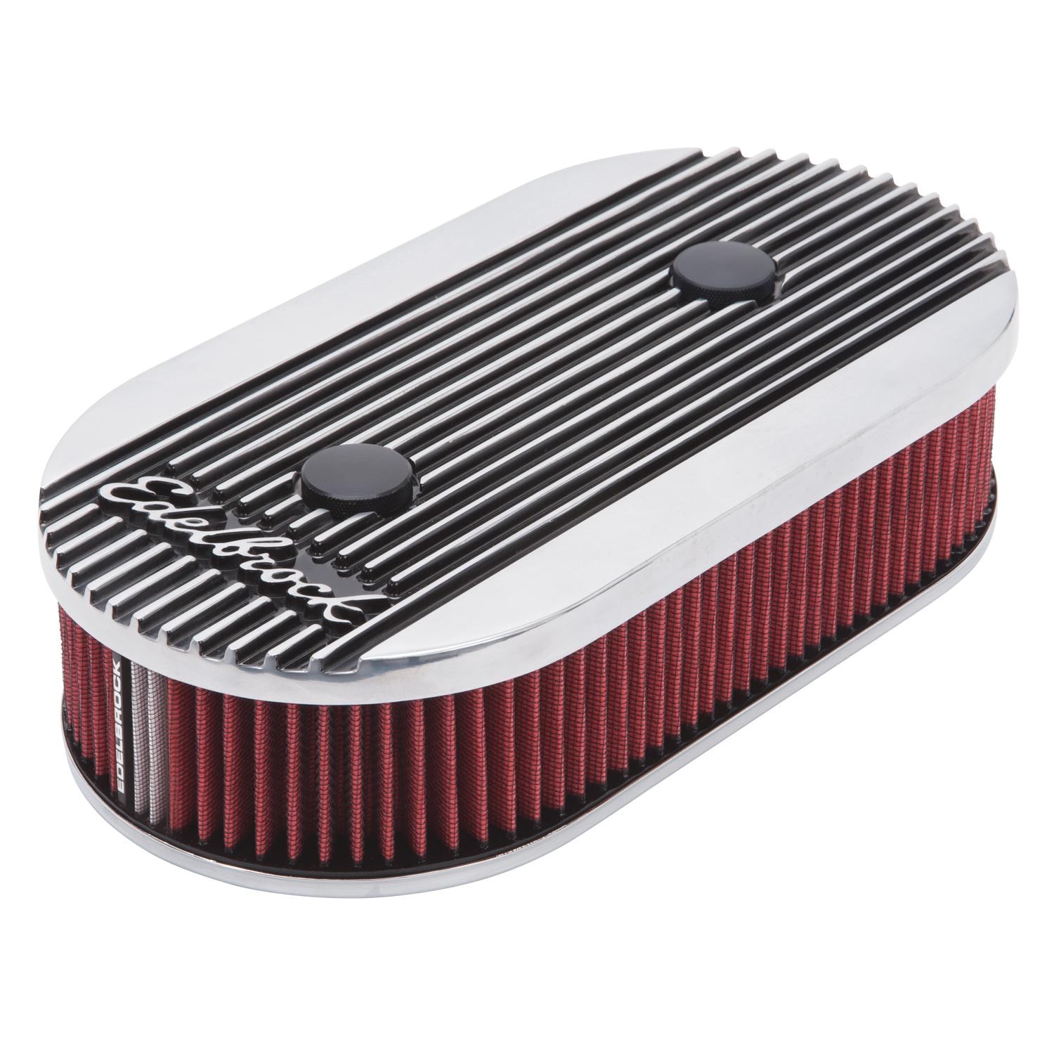 アイロンワッペン★EDELBROCK★エーデルブロック Edelbrock Air Cleaner Assembly 4272 | AutoZone