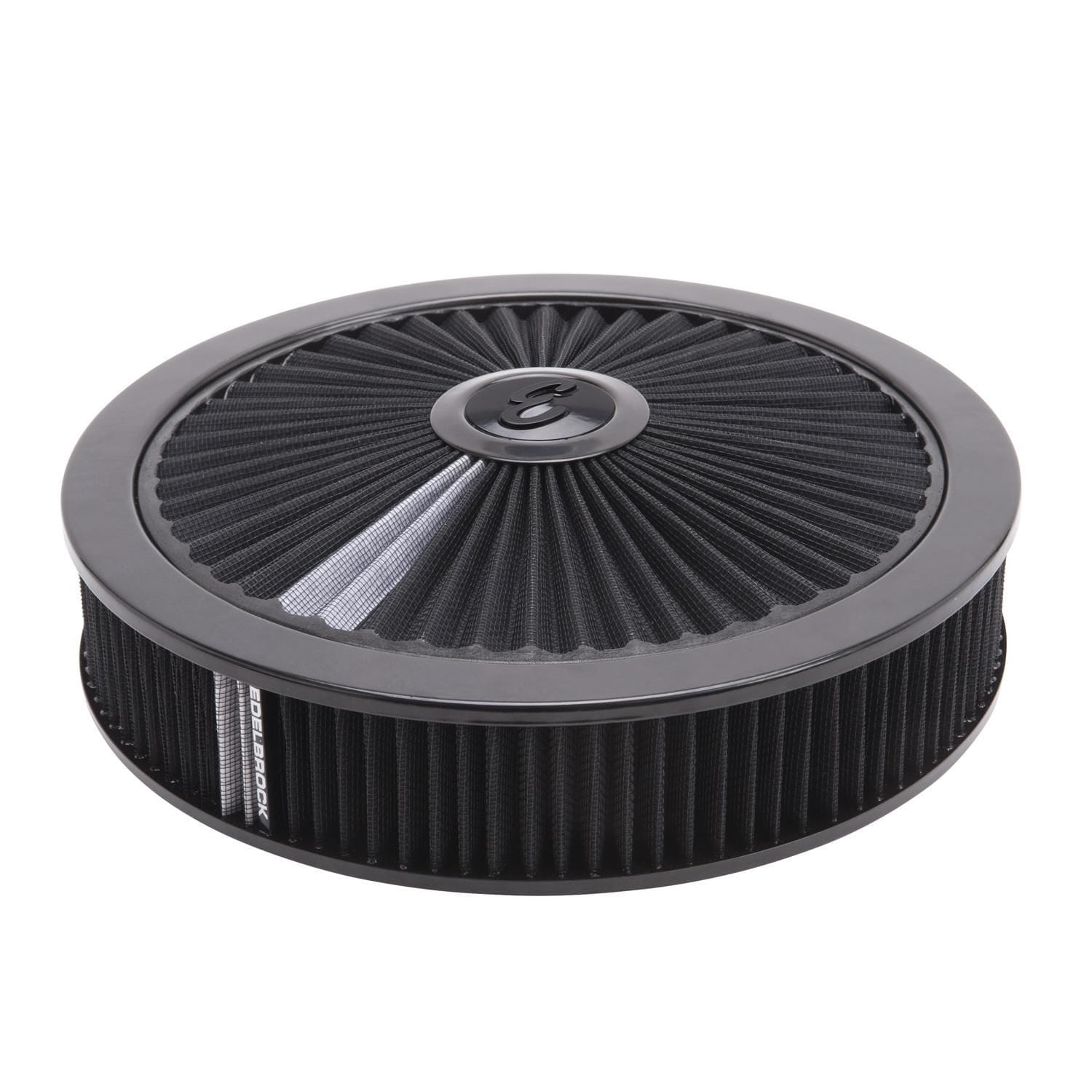 Edelbrock Performance Air Filter 43662 | AutoZone