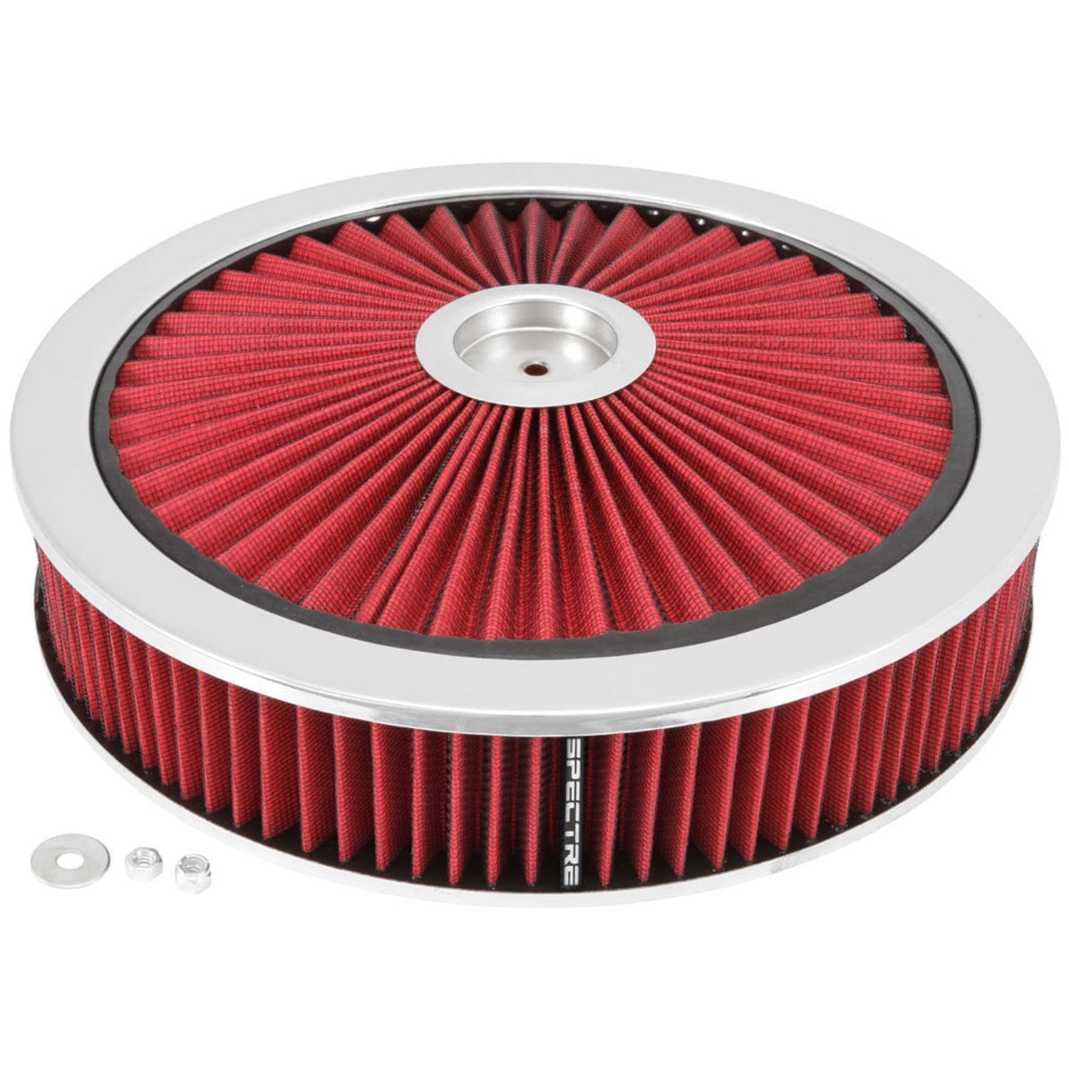 Spectre Performance Custom Air Cleaner 47623 | AutoZone