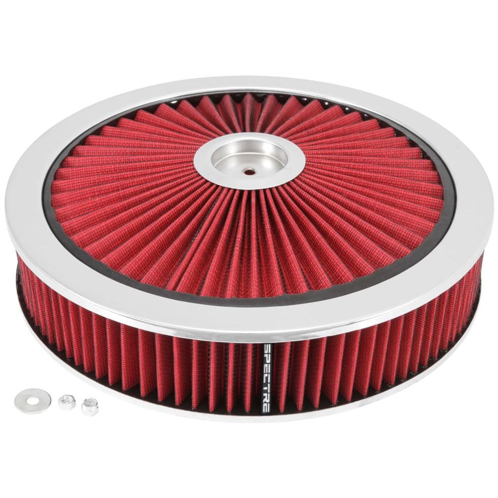 Spectre Performance Custom Air Cleaner 47623 | AutoZone