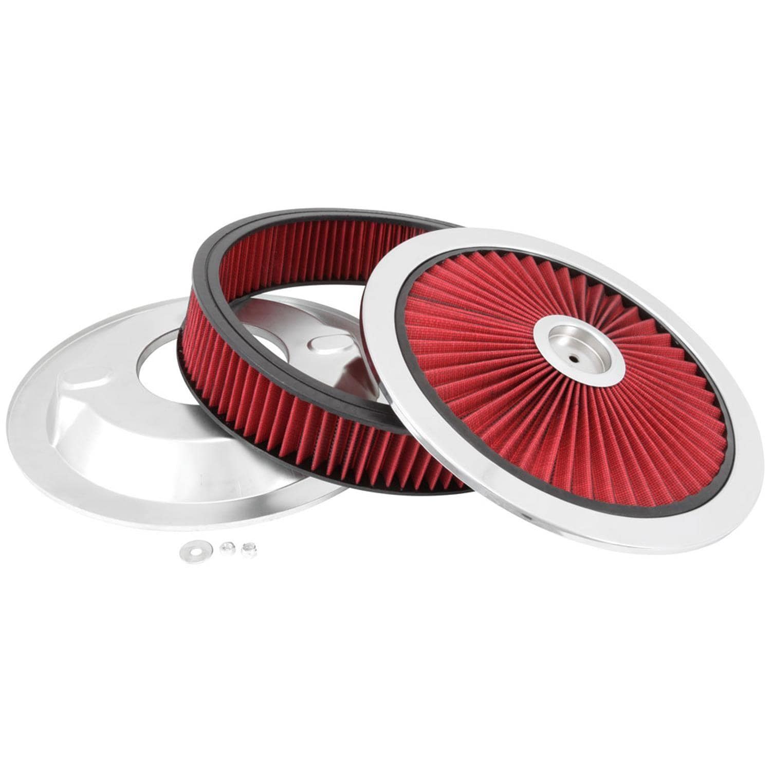 Spectre Performance Custom Air Cleaner 47623 | AutoZone