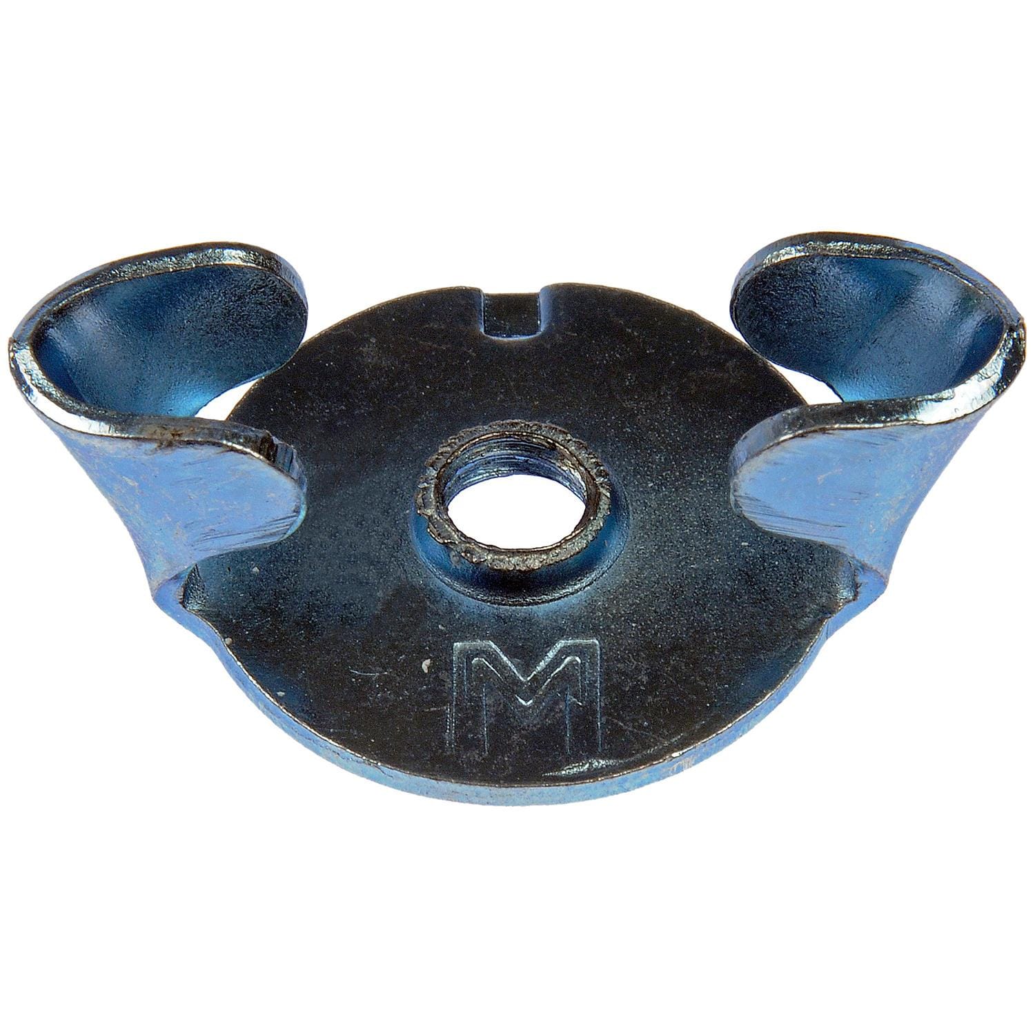 ウイングナット　クラシックウッドフィン Dorman - HELP Air Cleaner Wing Nut 41065 | AutoZone