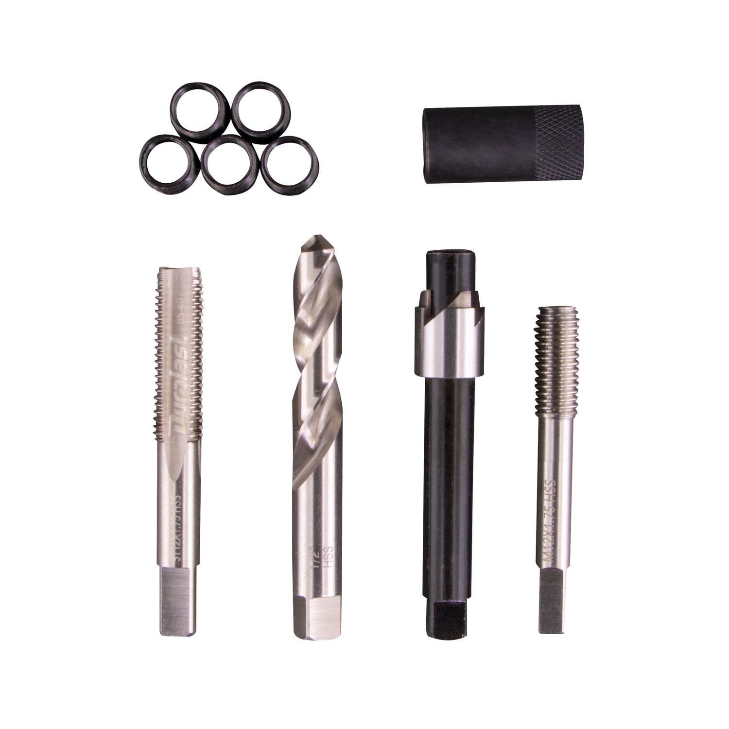 Oil Drain Plug Thread Repair Set - M17 | VS617