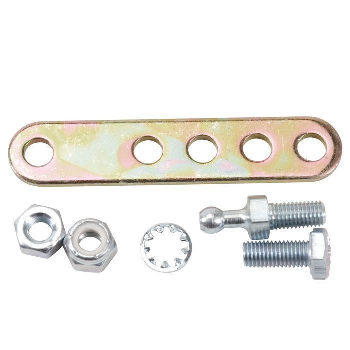 Edelbrock Carburetor Accelerator Cable Extension | AutoZone