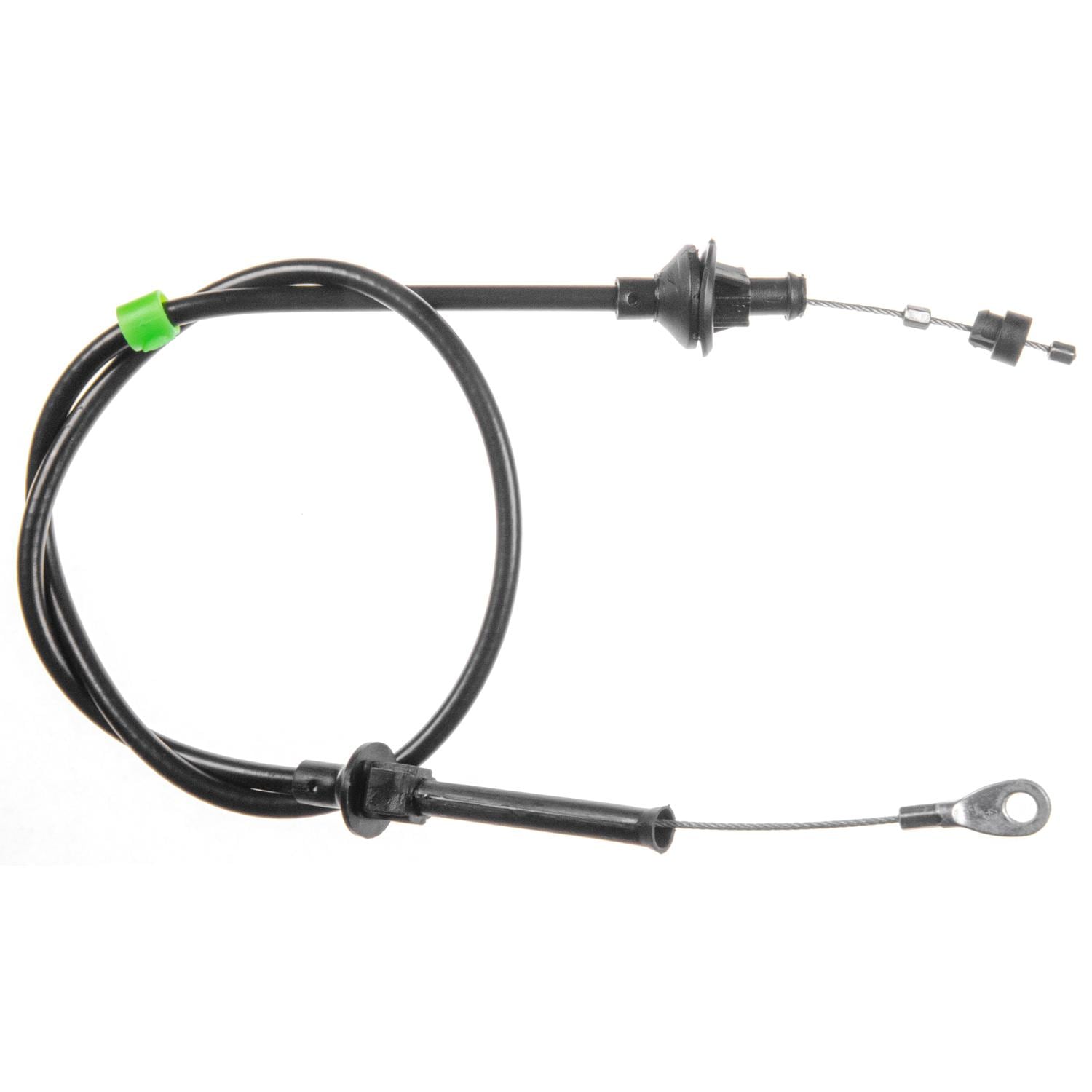 あおば着用el conductorH Pioneer Accelerator Cable CA-8317 | AutoZone
