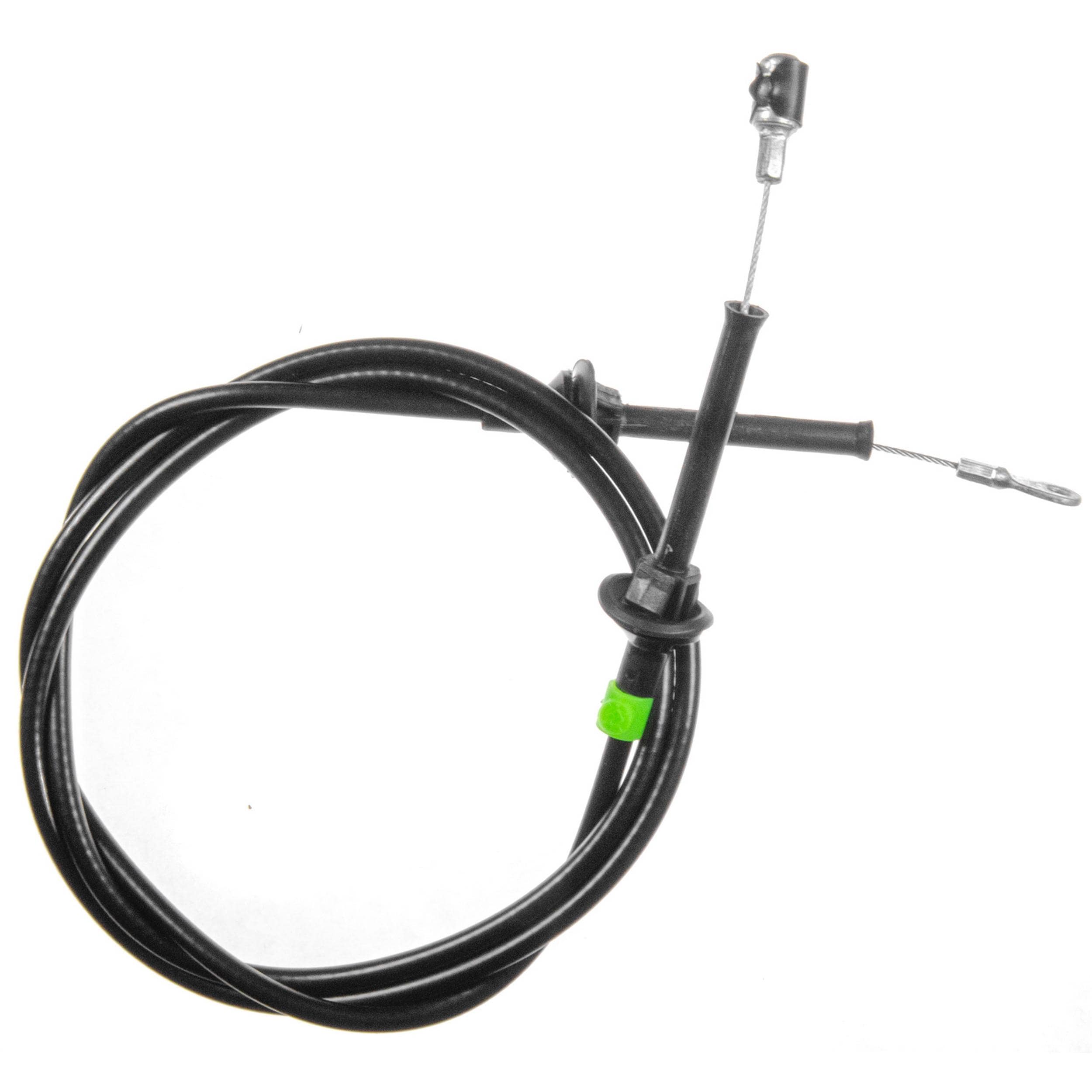 Pioneer Automotive Industries Carburetor Accelerator Cable CA-8466