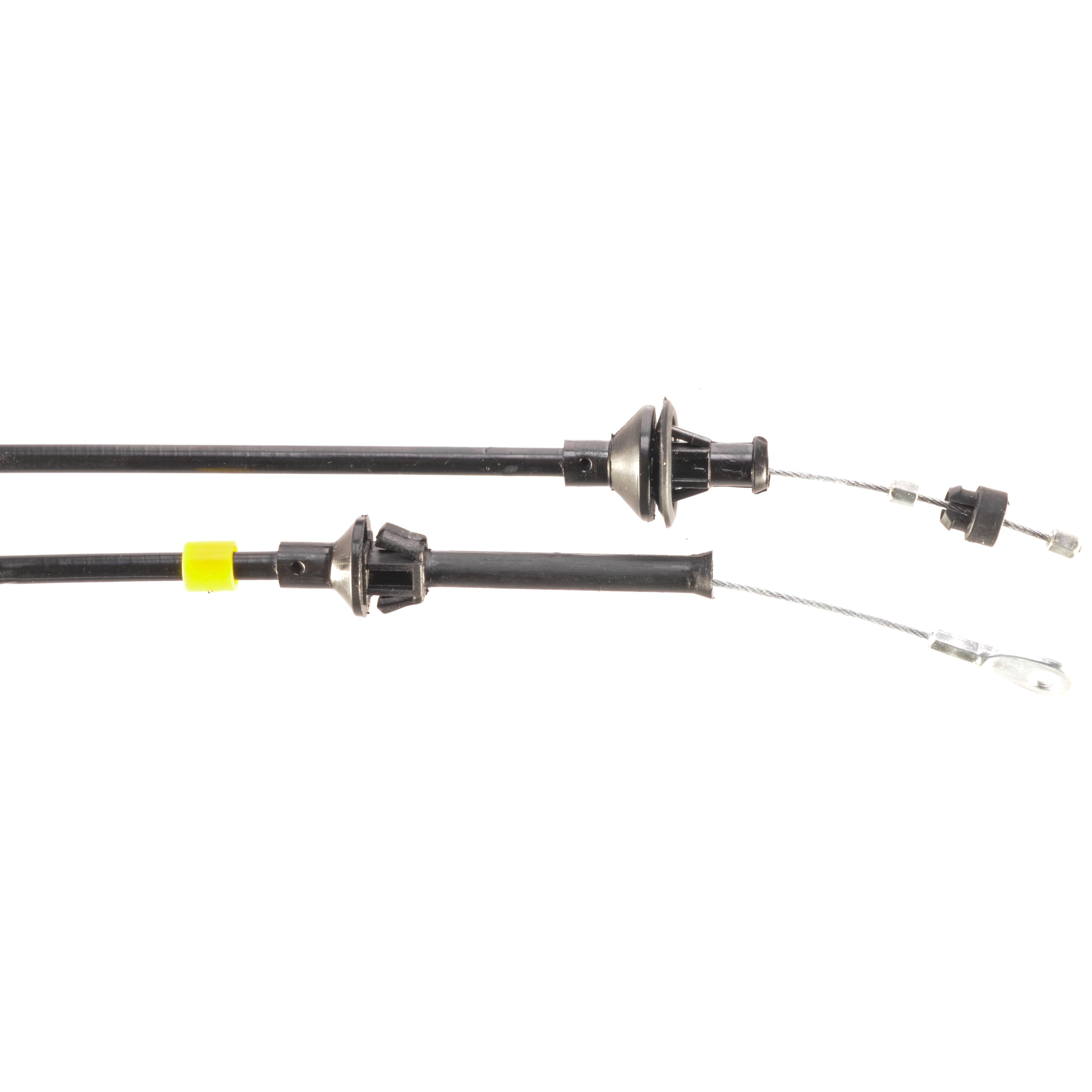 アクセルケーブルMAZDA AZ-1 / SUZUKI CARA ☆ マツダ 純正 新品 希少！ FD3S RX-7 アクセルワイヤー スロットル