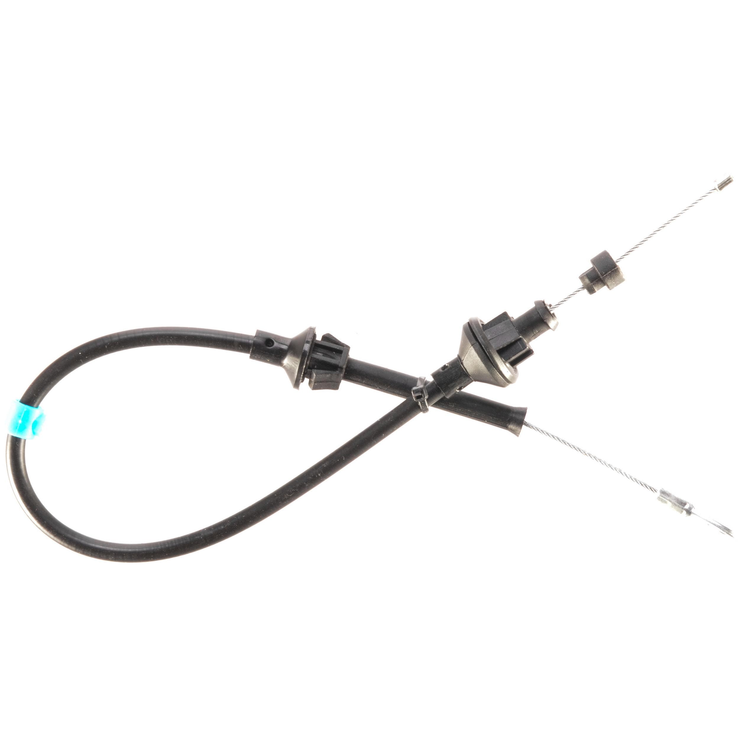 SHIFT CABLE Auto Trans Shift Cable GEAR SELECT fits 99-04 CHEVY TRACKER 2.0, 1.6