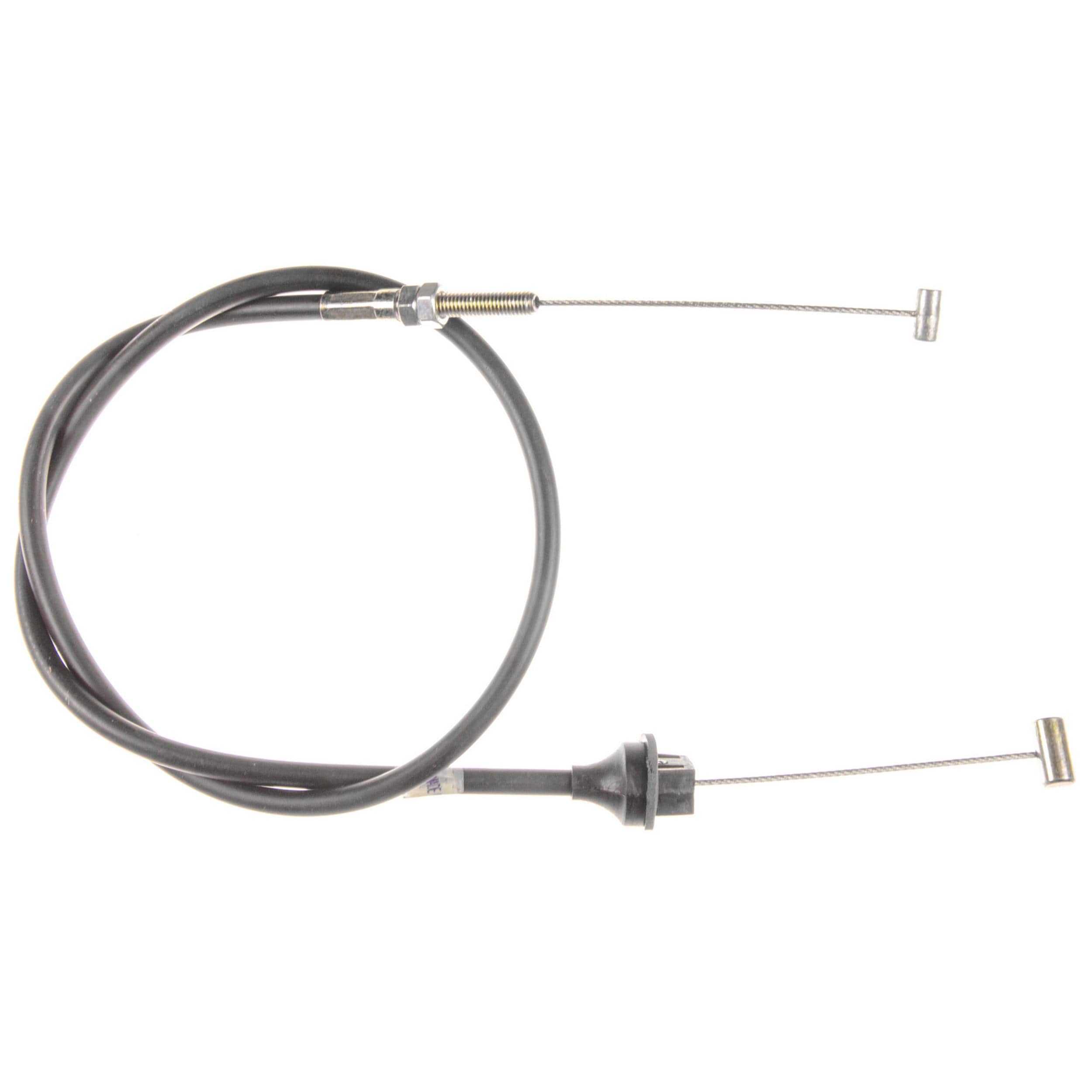 Pioneer Automotive Industries Carburetor Accelerator Cable CA-8609