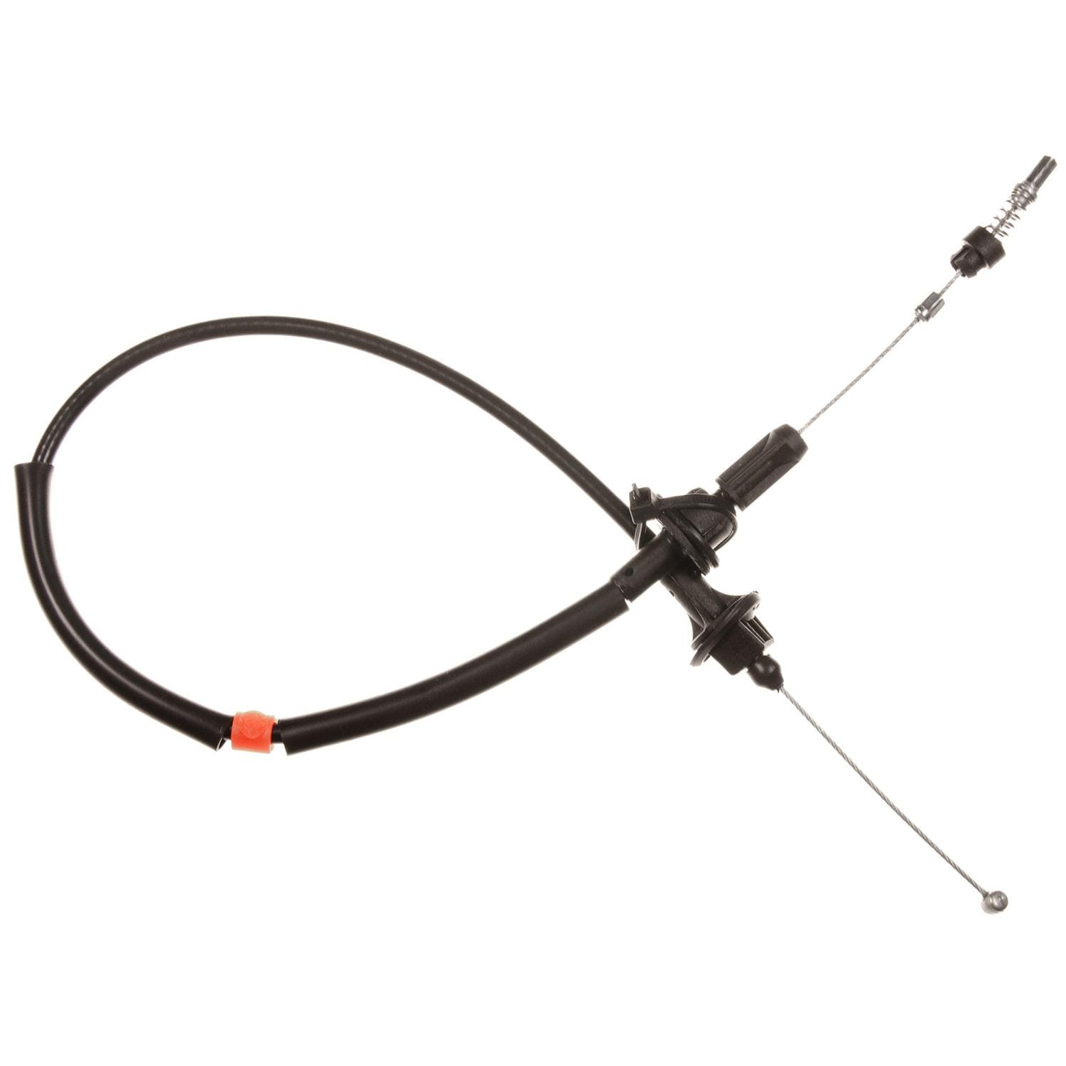 Pioneer Automotive Industries Carburetor Accelerator Cable CA-9111