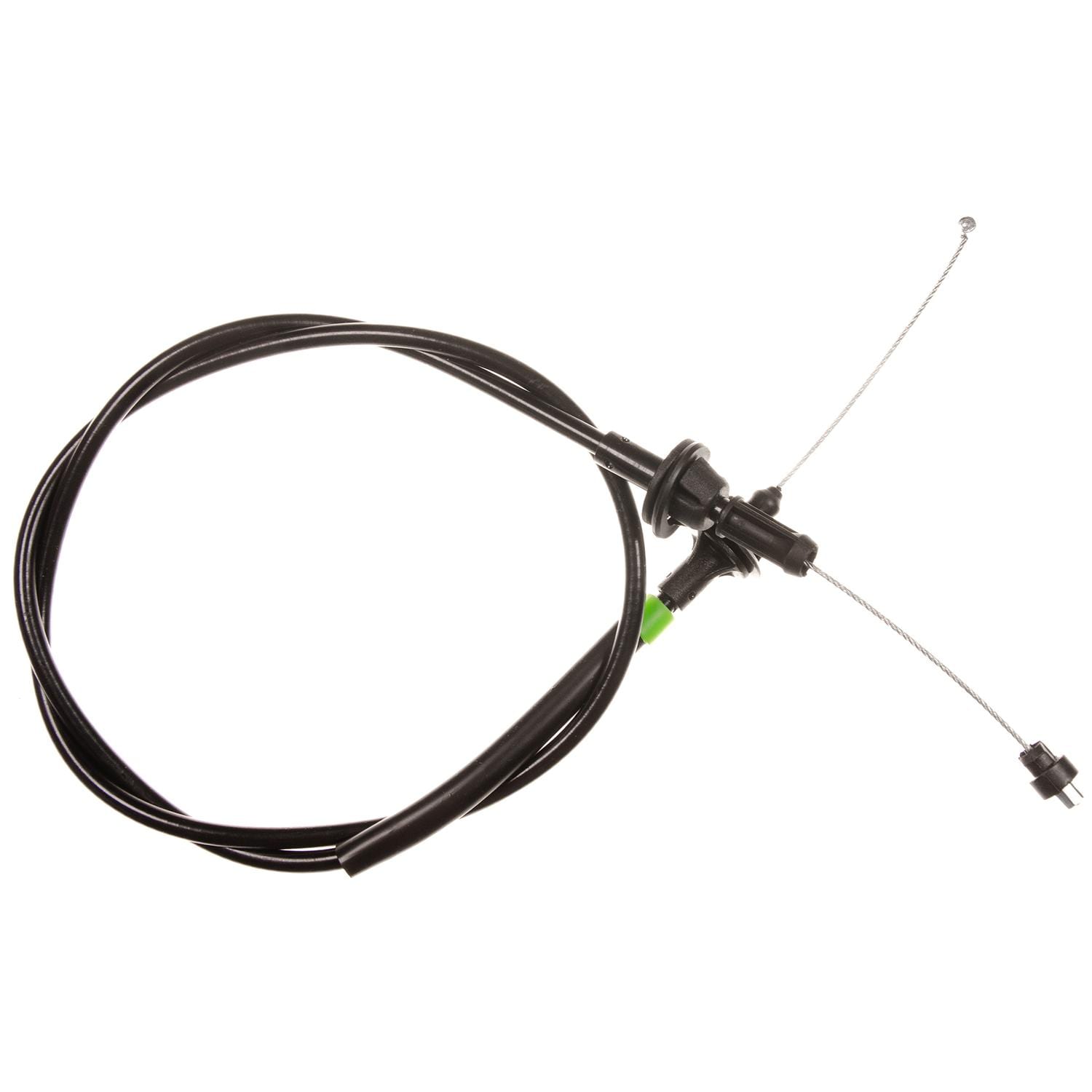 Pioneer Accelerator Cable CA-9119 | AutoZone