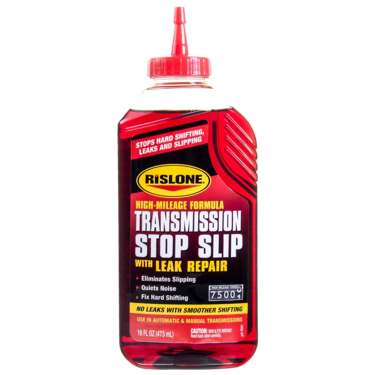 Rislone Transmission Fluid Additive 4501 | AutoZone