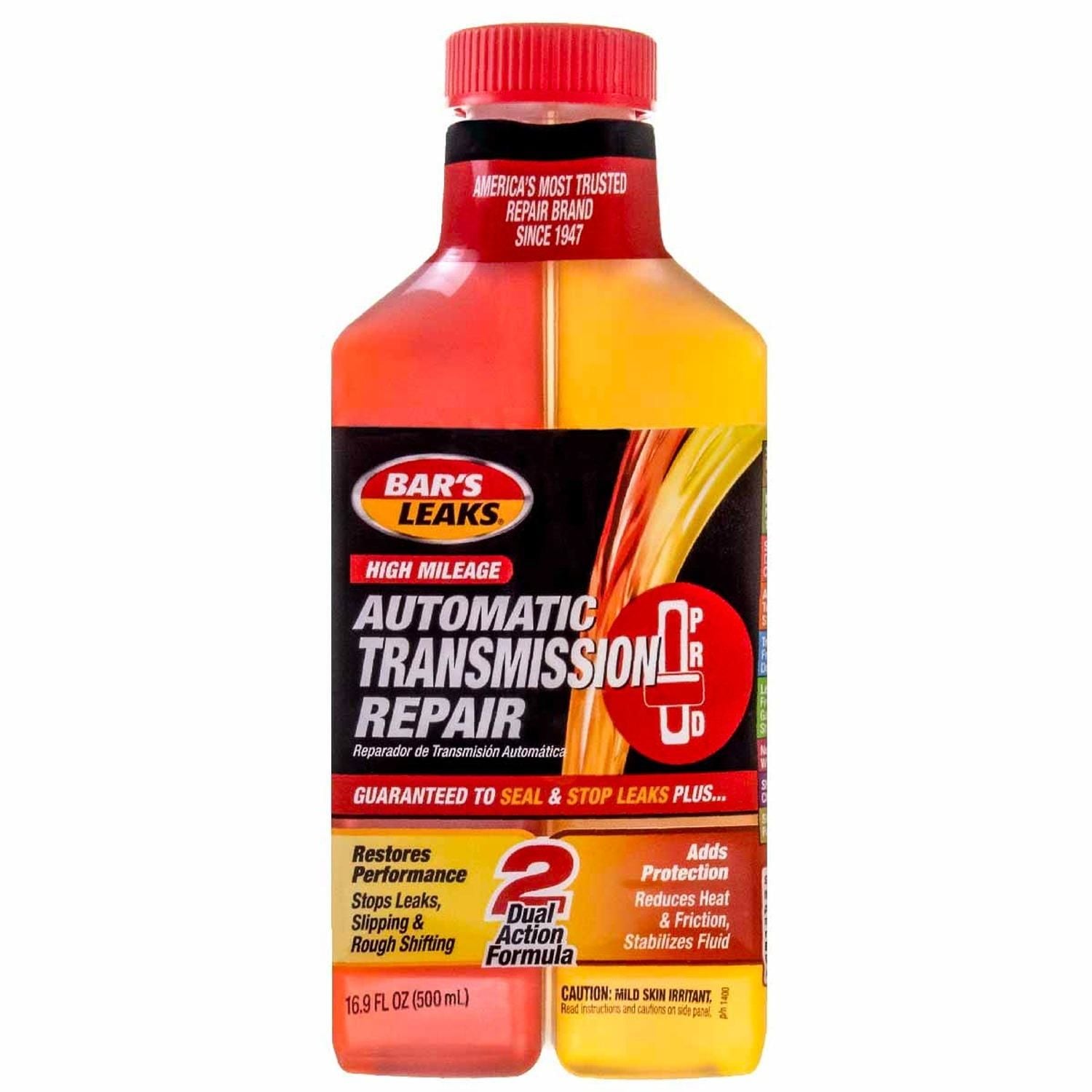 Bar's Leaks Transmission Fluid Additive for Subaru Outback