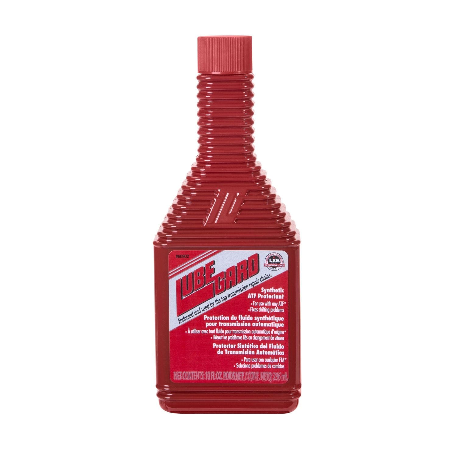 Lubegard Automatic Transmission Fluid Protectant 10oz